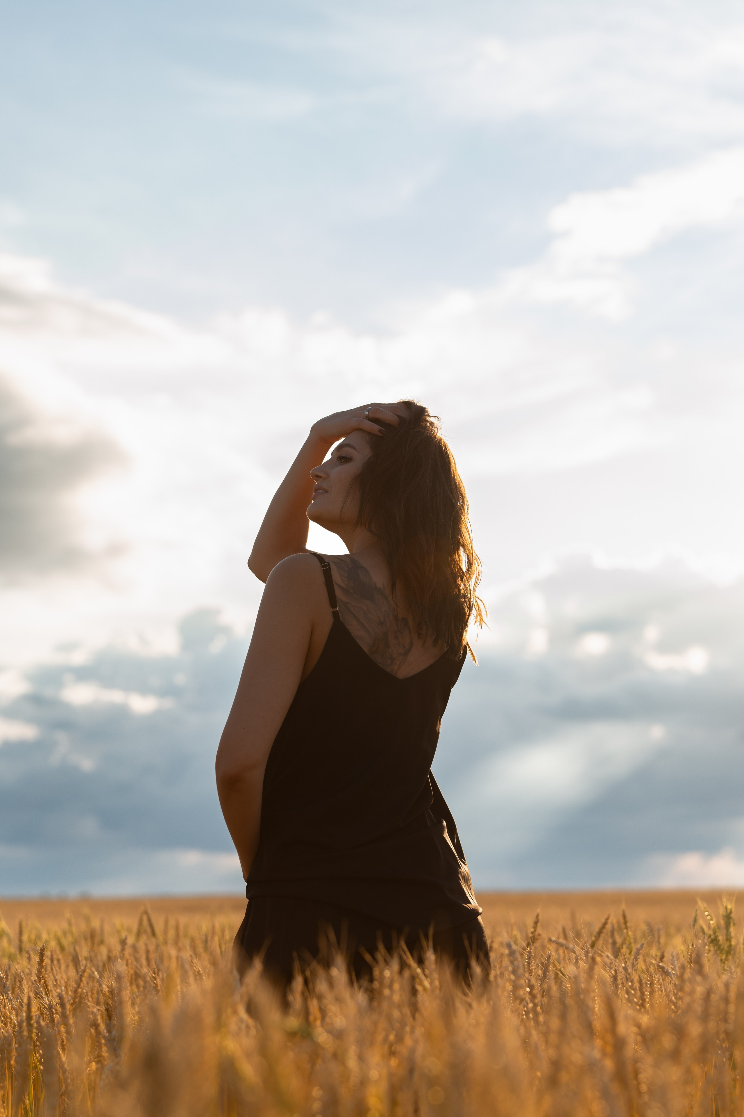 Кирилл и Екатерина. Фотограф в городе Владимир