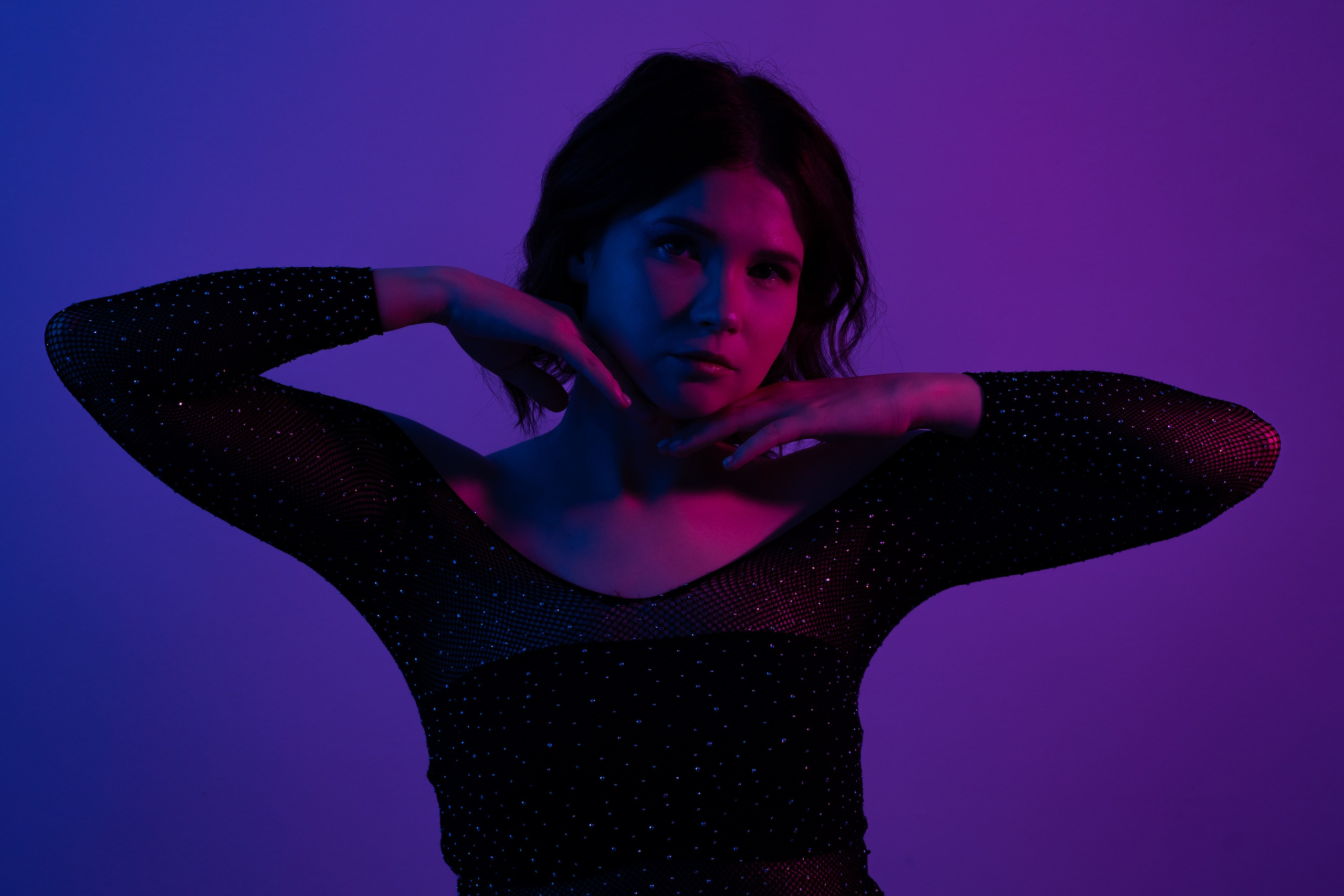 Светлана. Фотограф в городе Владимир