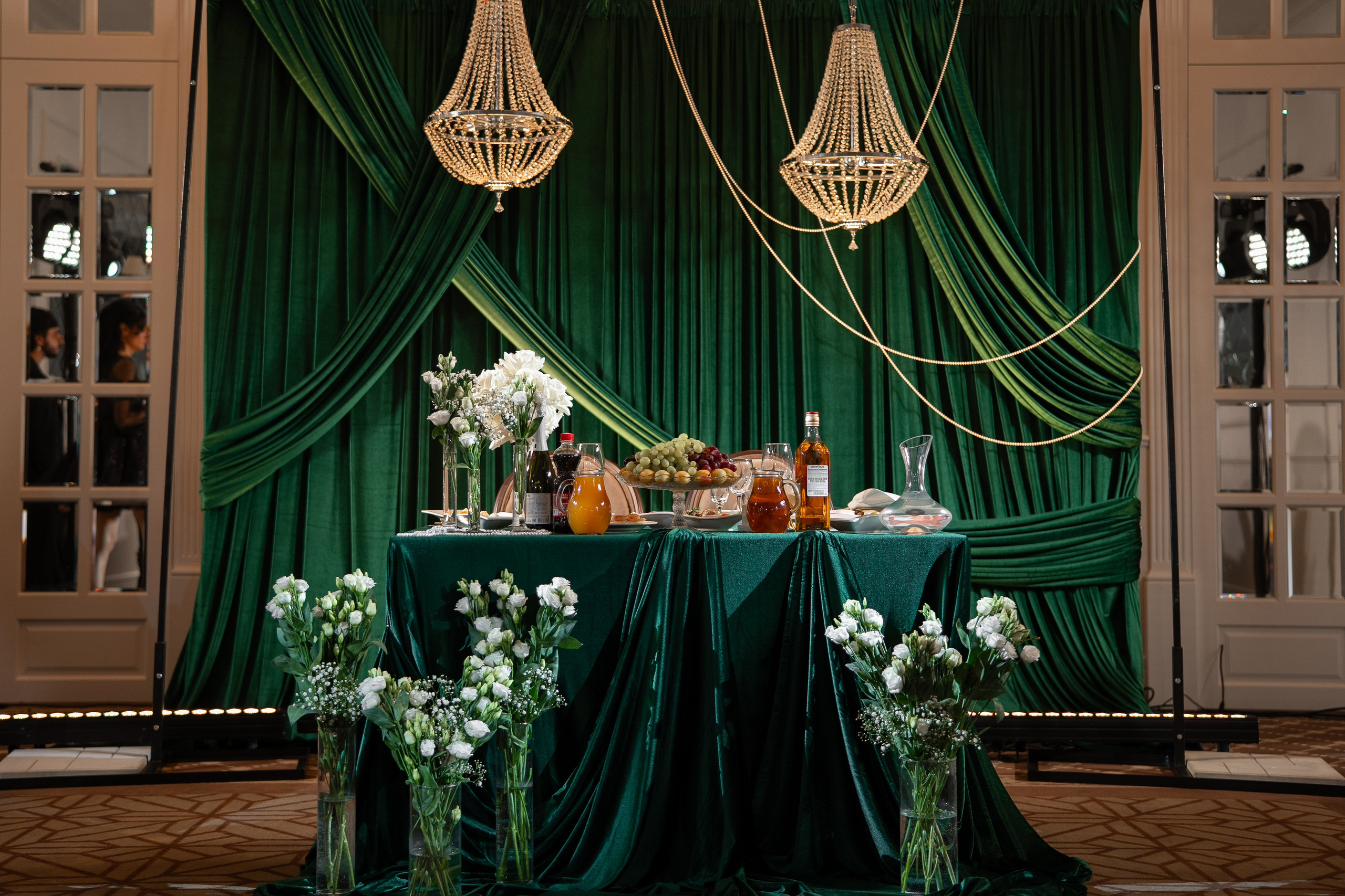 Андрей и Ольга. Фотограф в городе Владимир