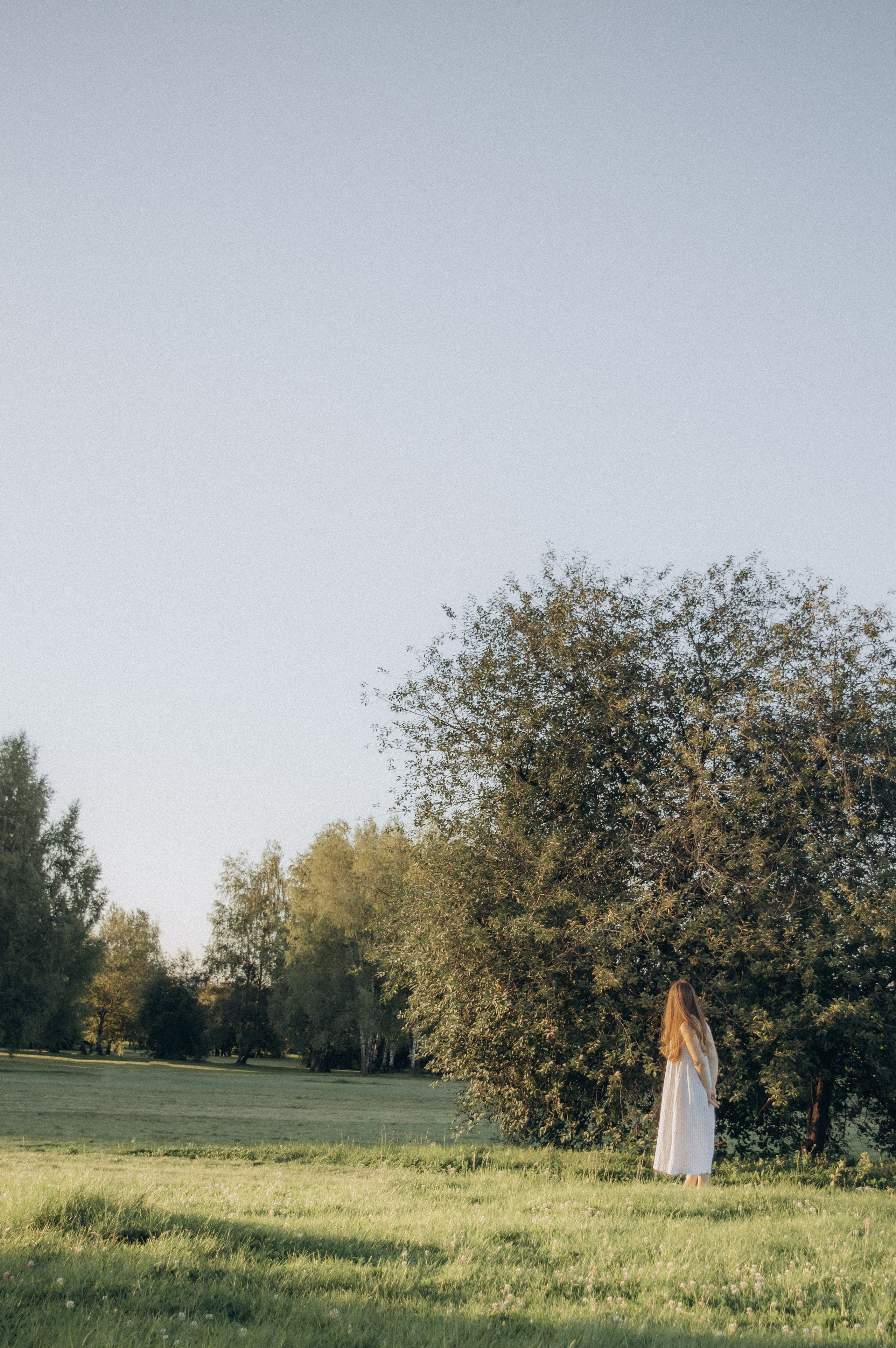 Аромат августа. Семейная летняя фотосессия в парке. Москва. Юлия Левада Семейный и женский фотограф