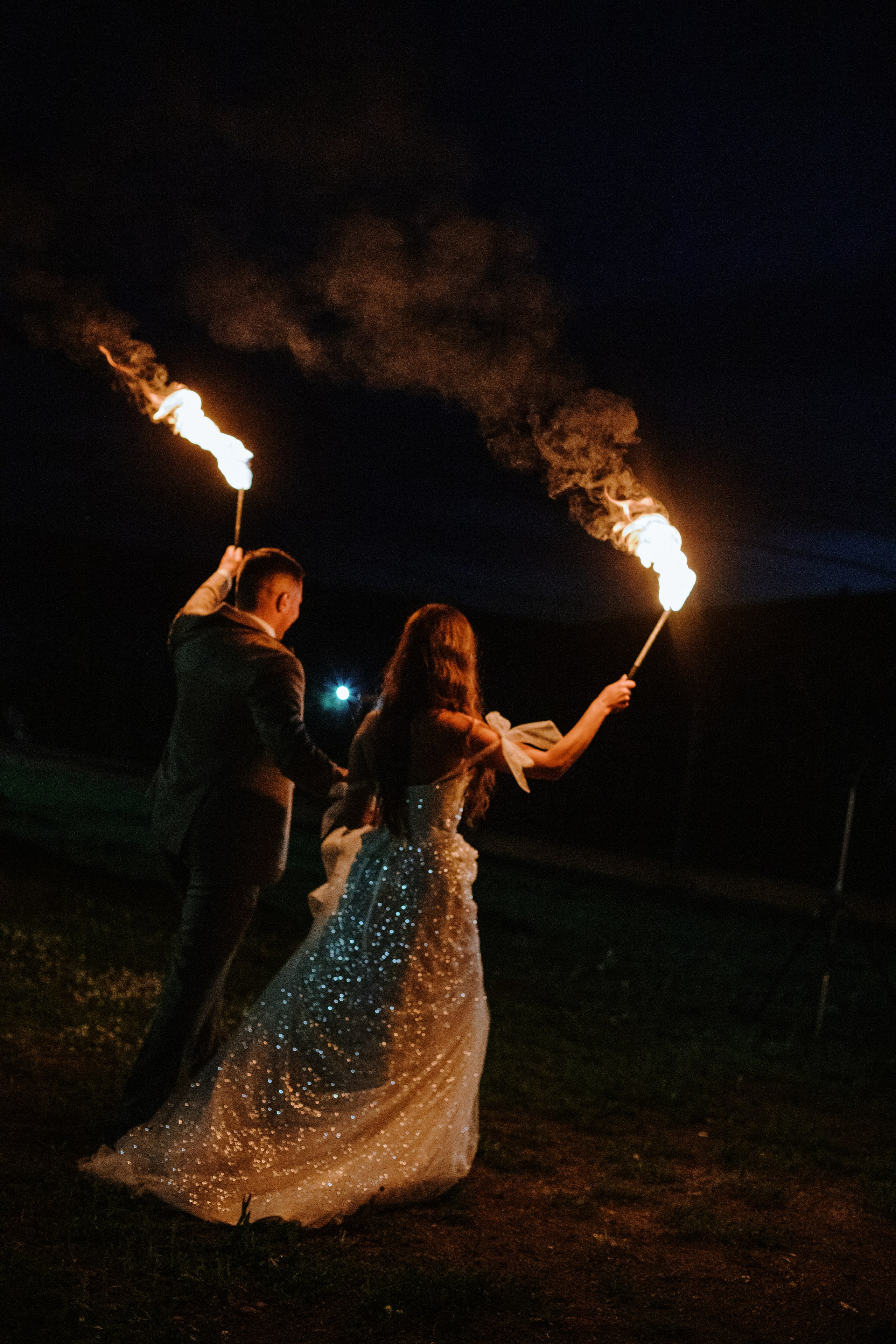 Иван и Кристина. Свадебный фотограф в Иркутске