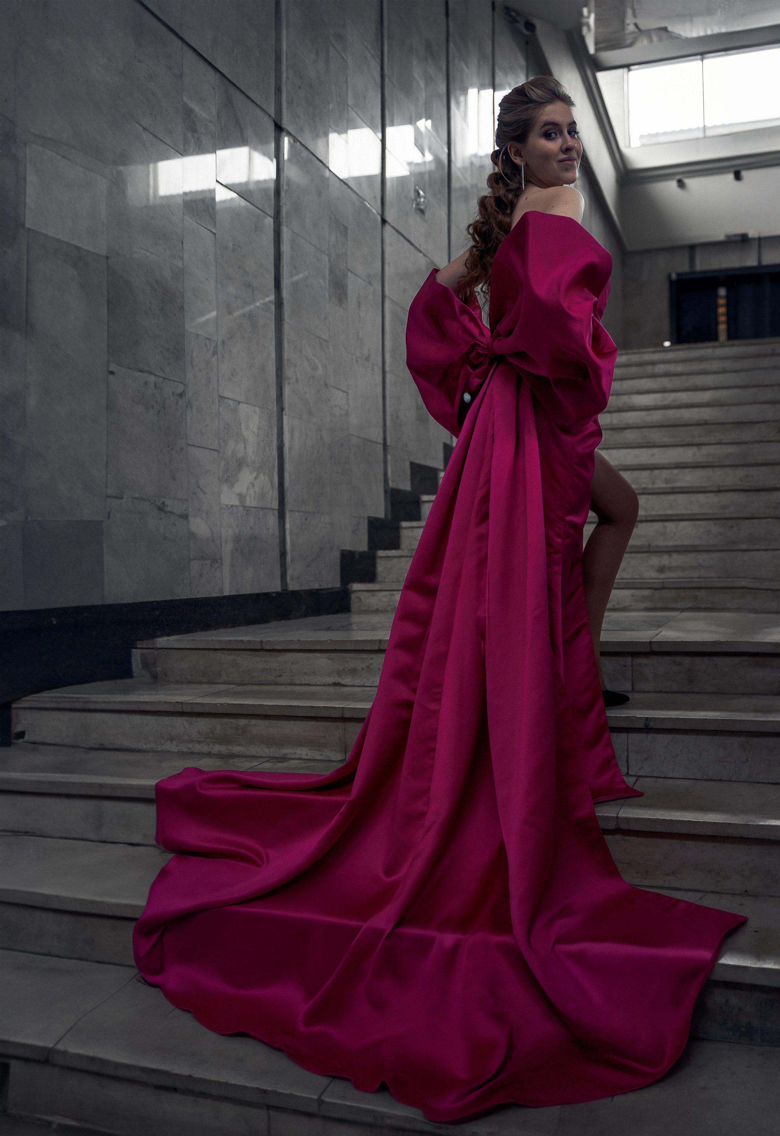 Алена. Татьяна Тагель