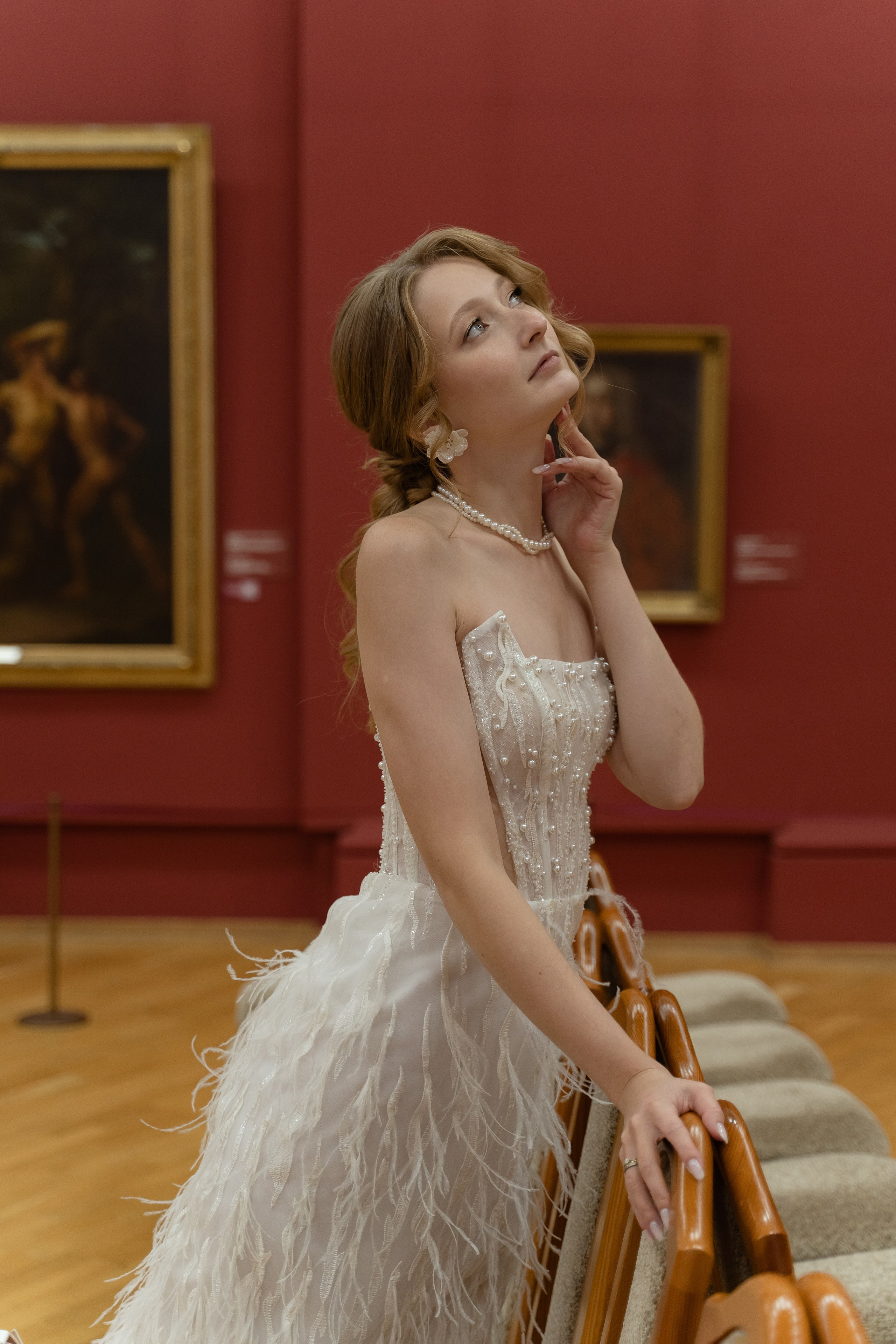 Саша и Яна. Свадебный и семейный фотограф в Новосибирске Наталья Зорина