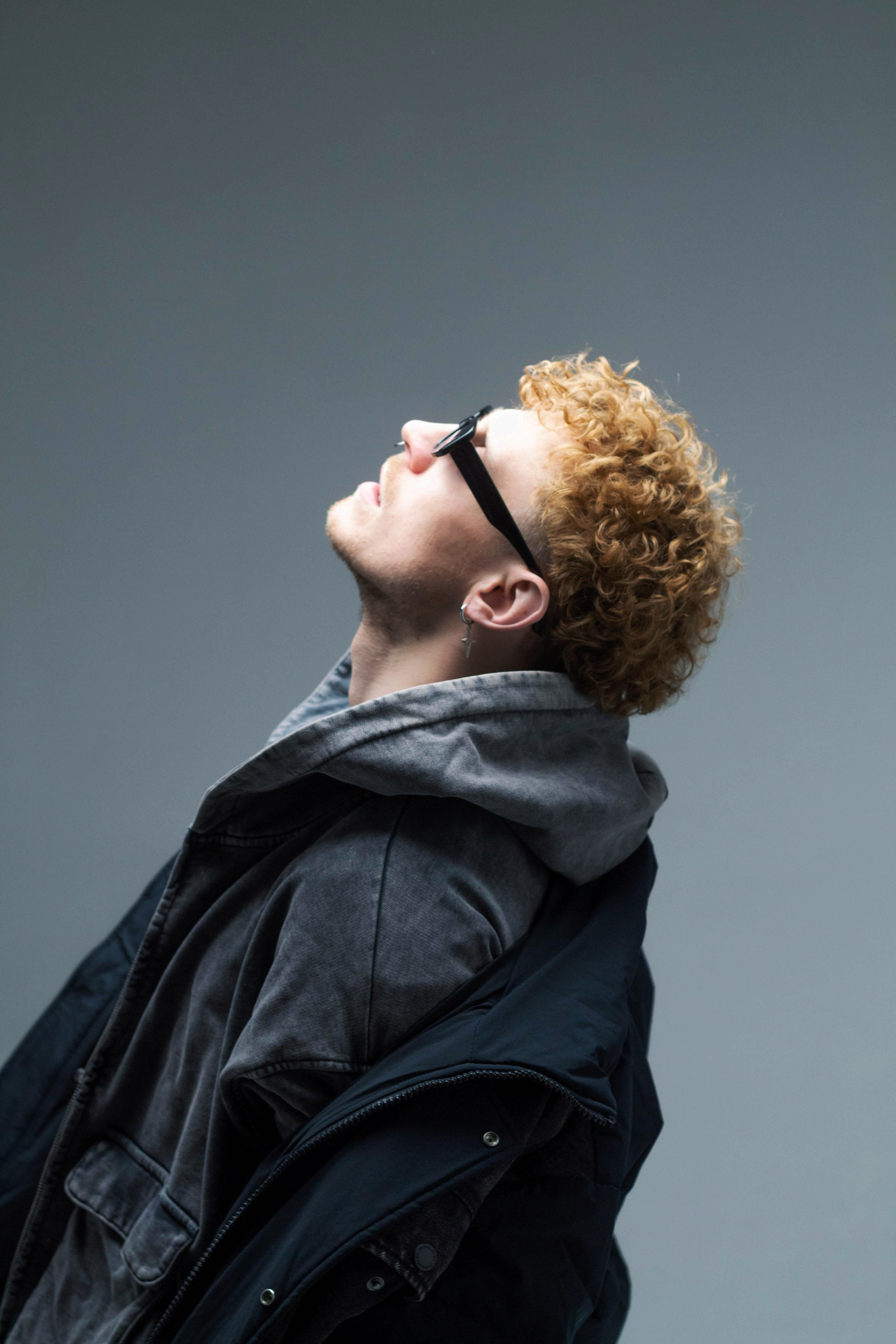 Константин. Фотограф Воронеж Кристина Золотарёва