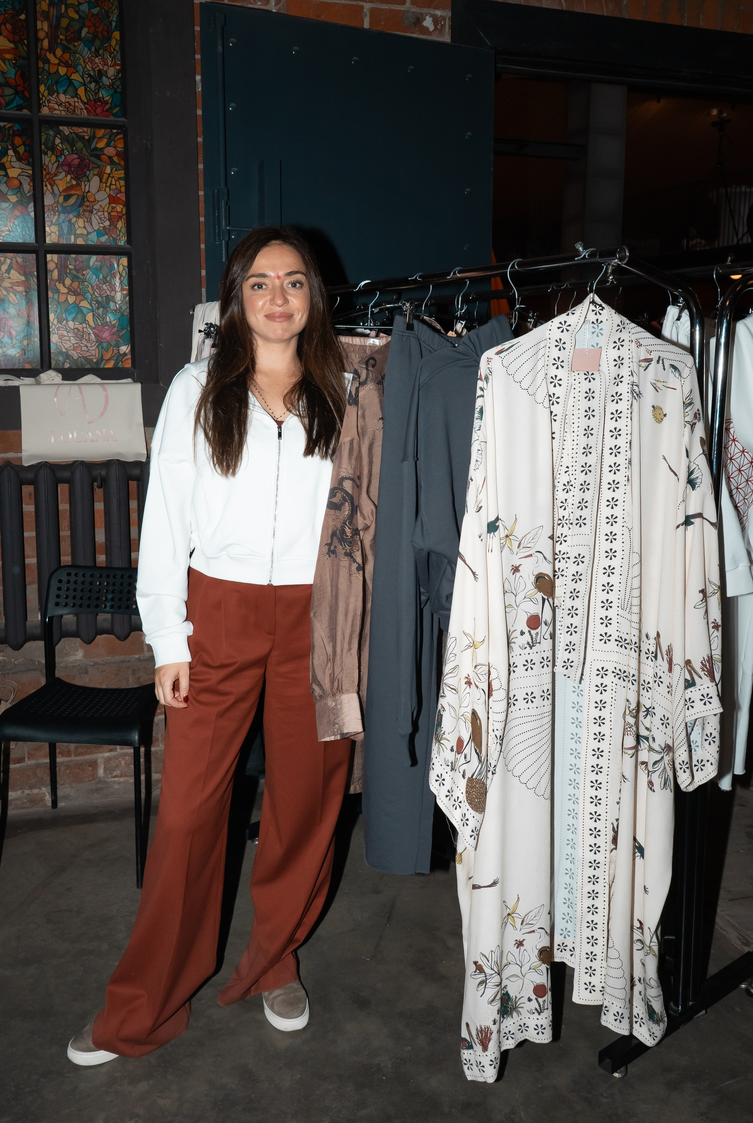 Праздник Сати Казановой. Наталия Фролова. Фотограф. Москва