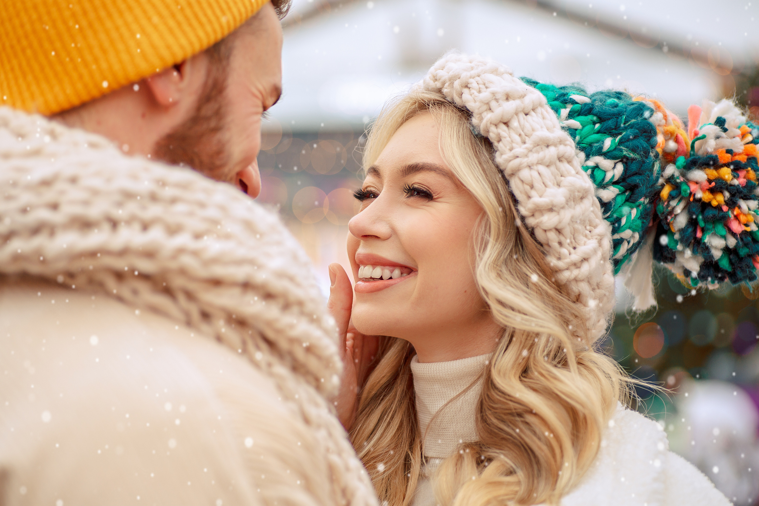 Злата+Илья ГУМ ярмарка. Женский и семейный фотограф в Москве- Ольга Самусенко