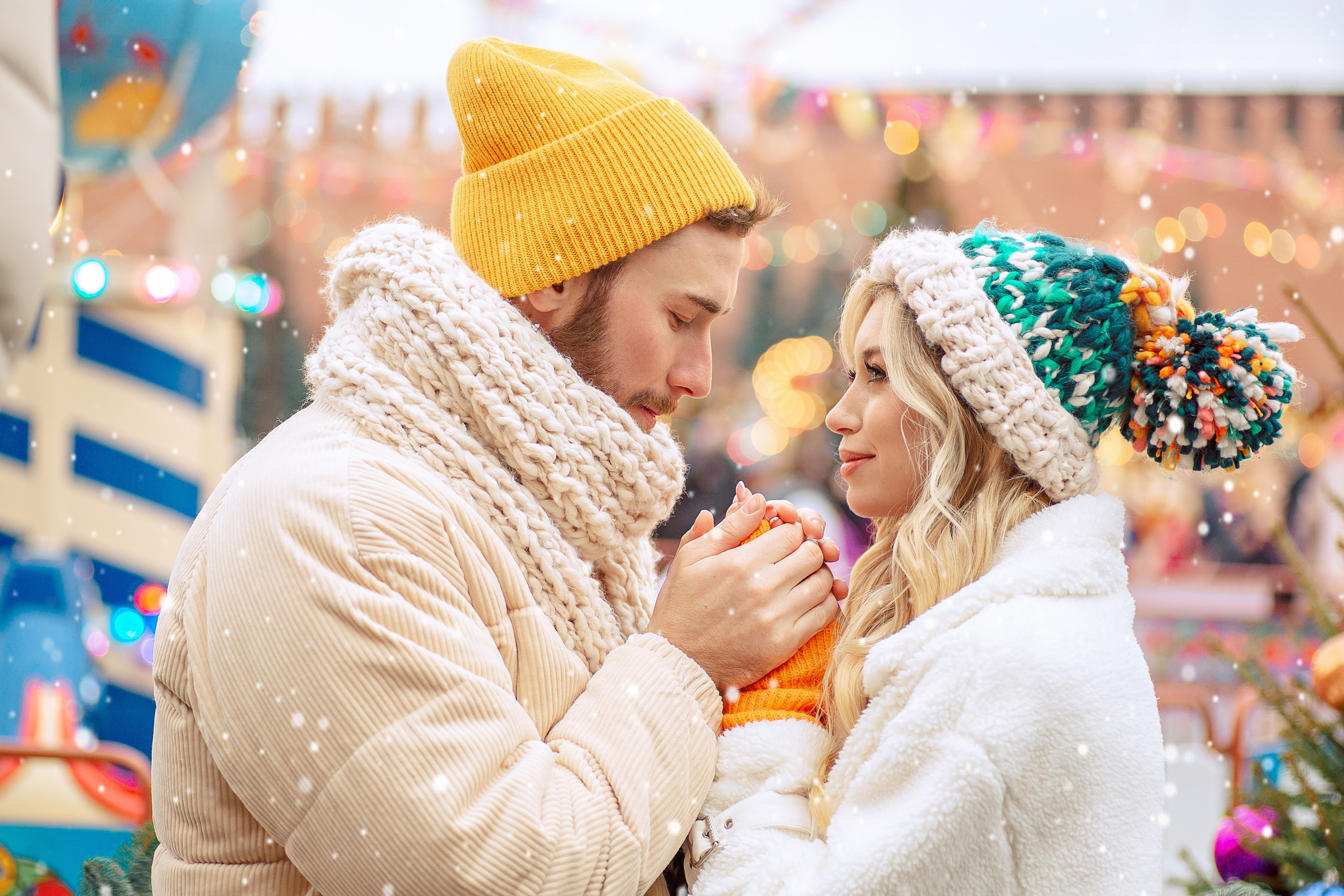 Злата+Илья ГУМ ярмарка. Женский и семейный фотограф в Москве- Ольга Самусенко