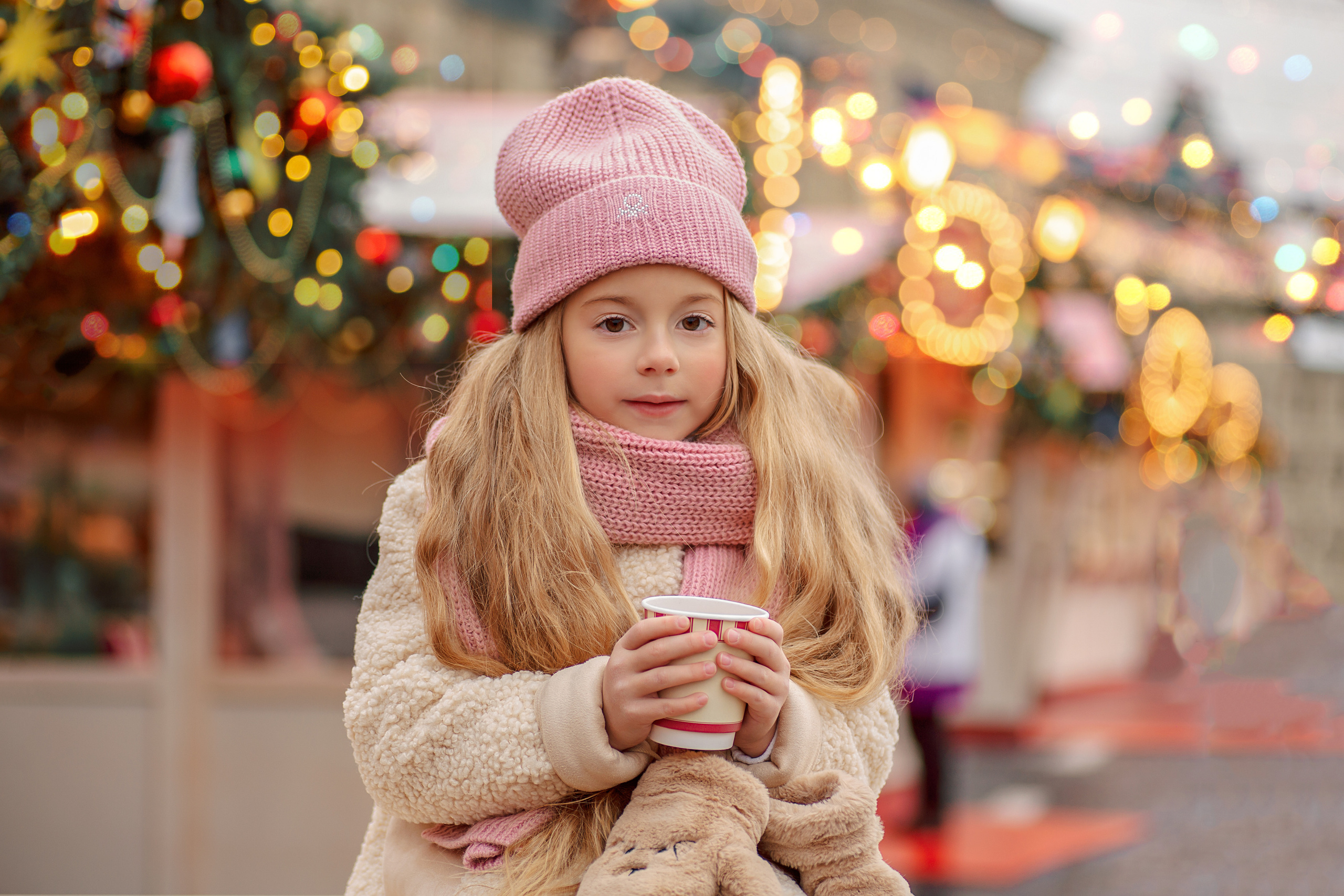 Мама+дочка ГУМ ярмарка. Женский и семейный фотограф в Москве- Ольга Самусенко