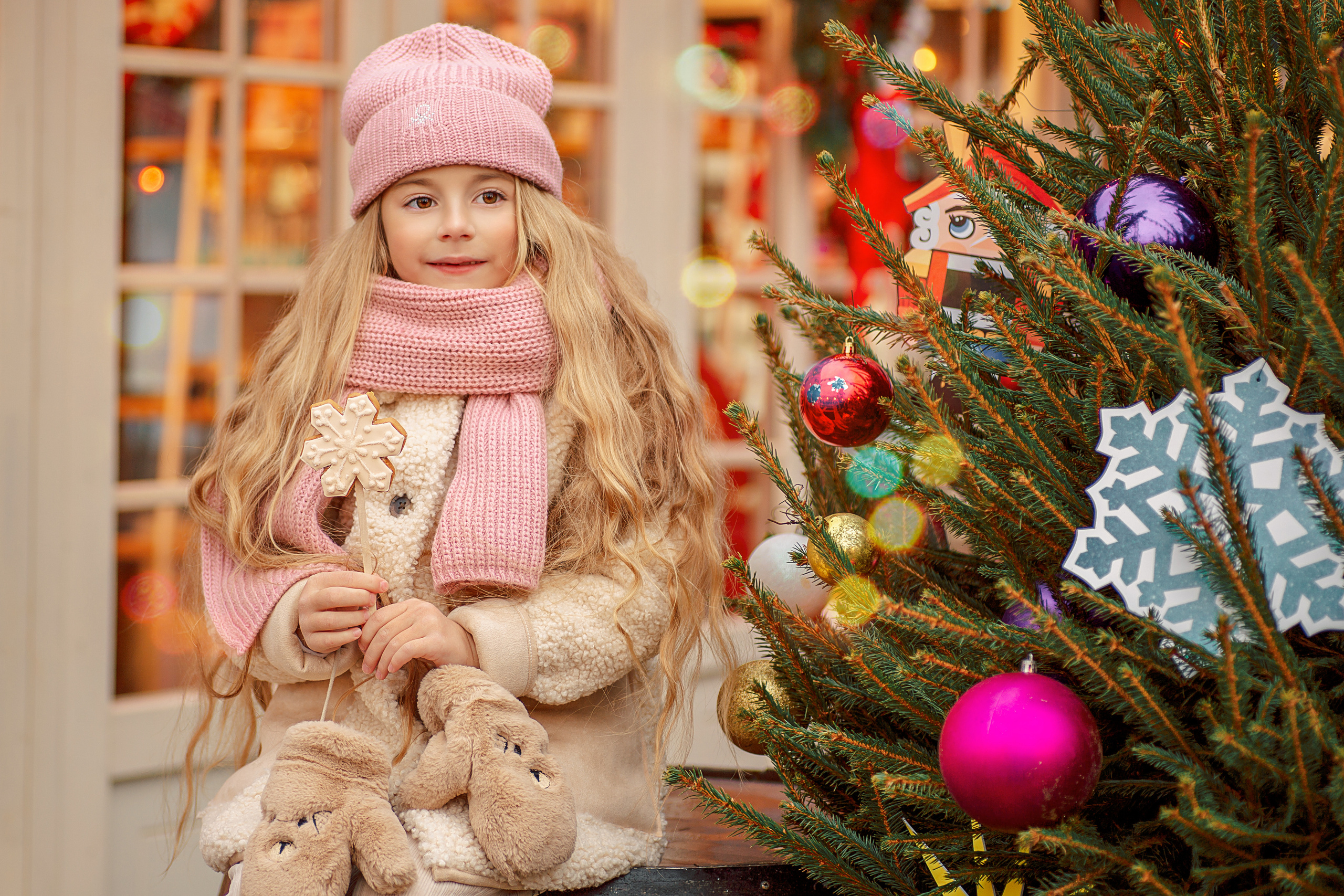 Мама+дочка ГУМ ярмарка. Женский и семейный фотограф в Москве- Ольга Самусенко