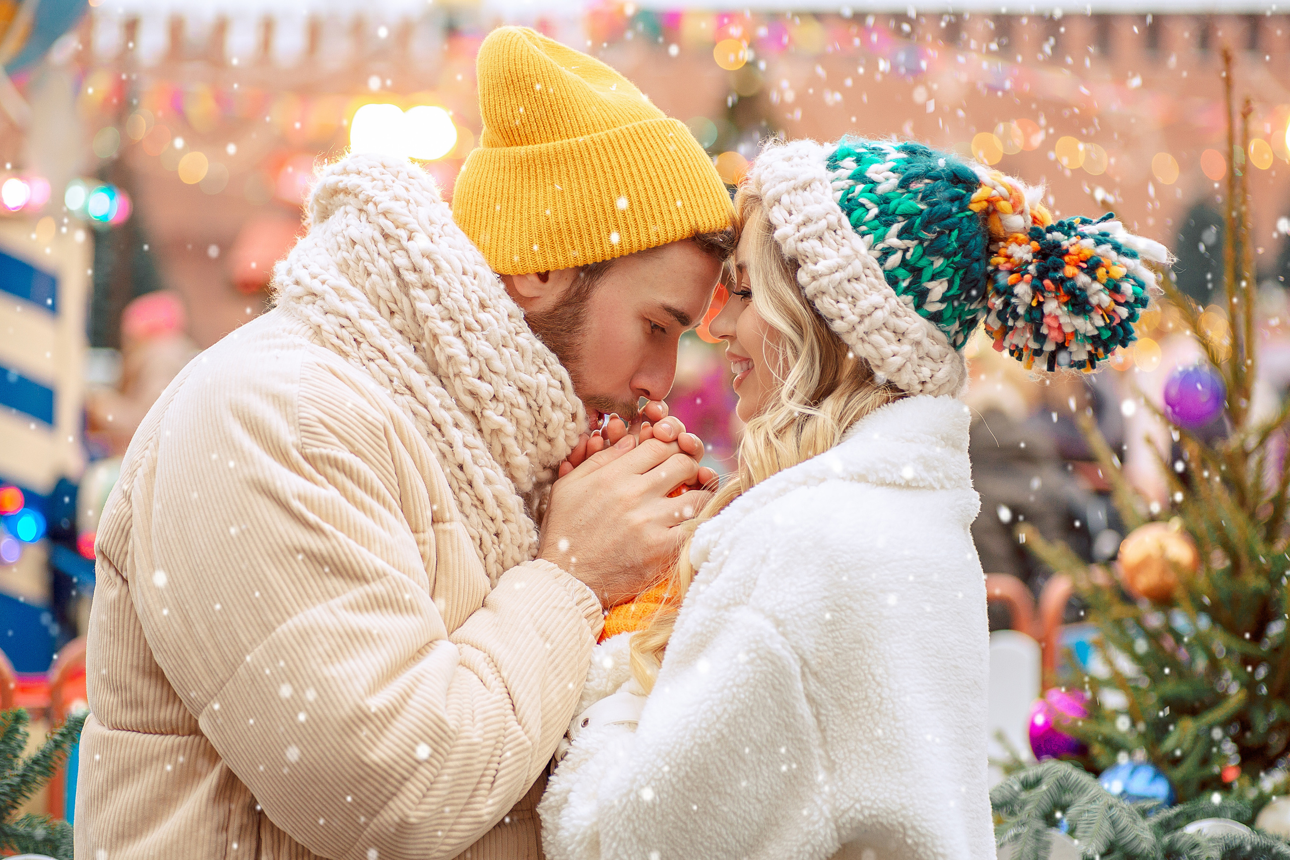 Злата+Илья ГУМ ярмарка. Женский и семейный фотограф в Москве- Ольга Самусенко