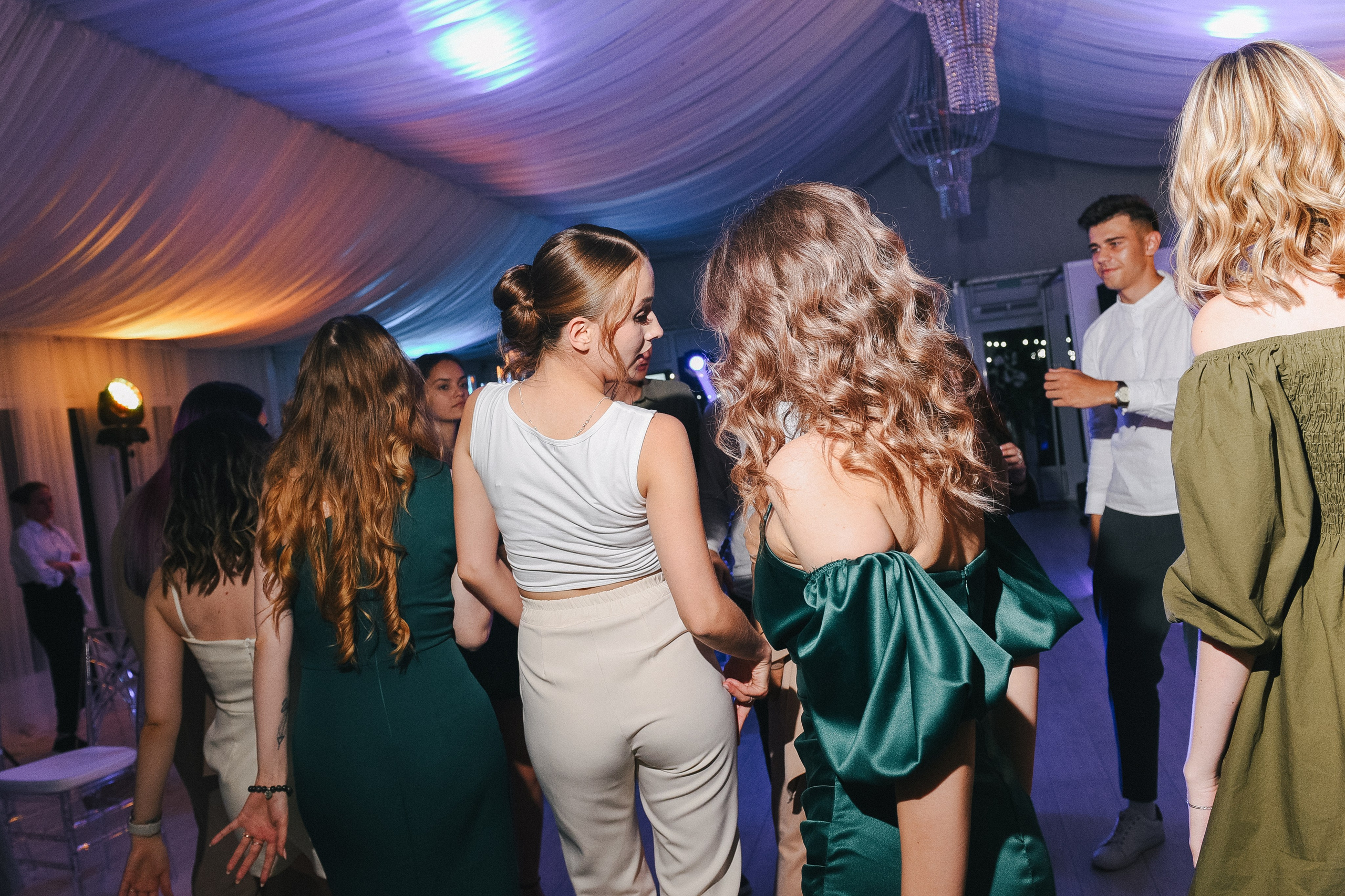 Роман + Анастасия — Организация EventGstudio. Свадебный и семейный фотограф Волгоград Москва