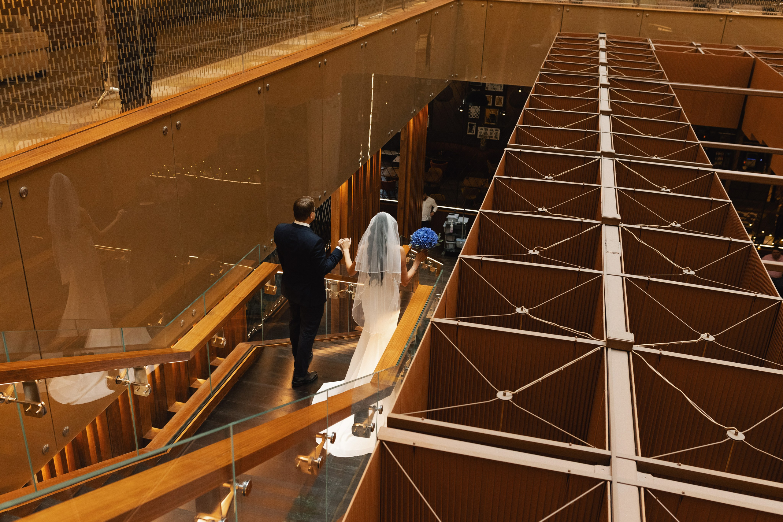 Valerian & Alina. Фотограф в Томске Ирина Павлуцкая