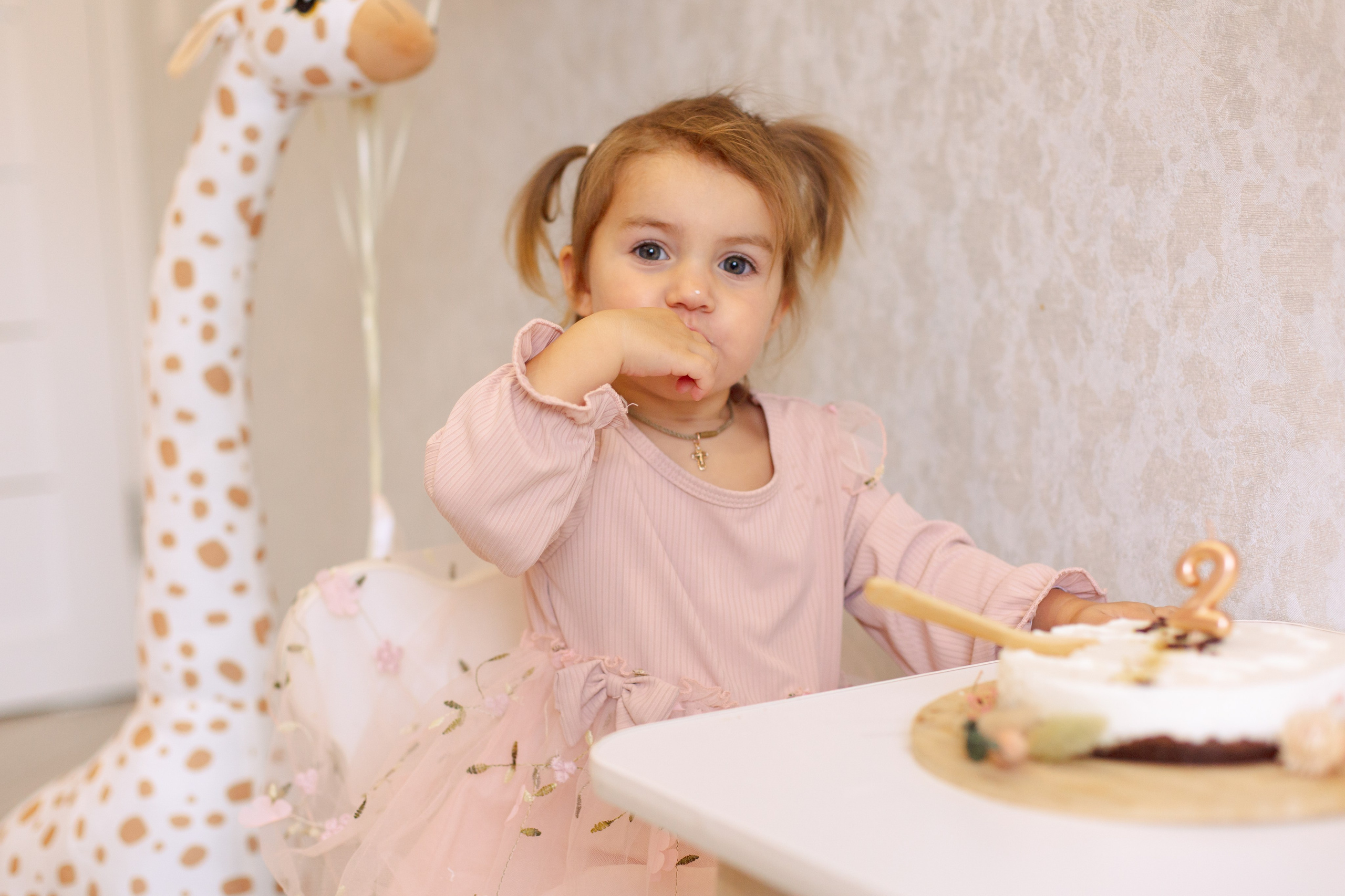 2 годика🌸. Свадебный и семейный фотограф Спб Бошман Ирина