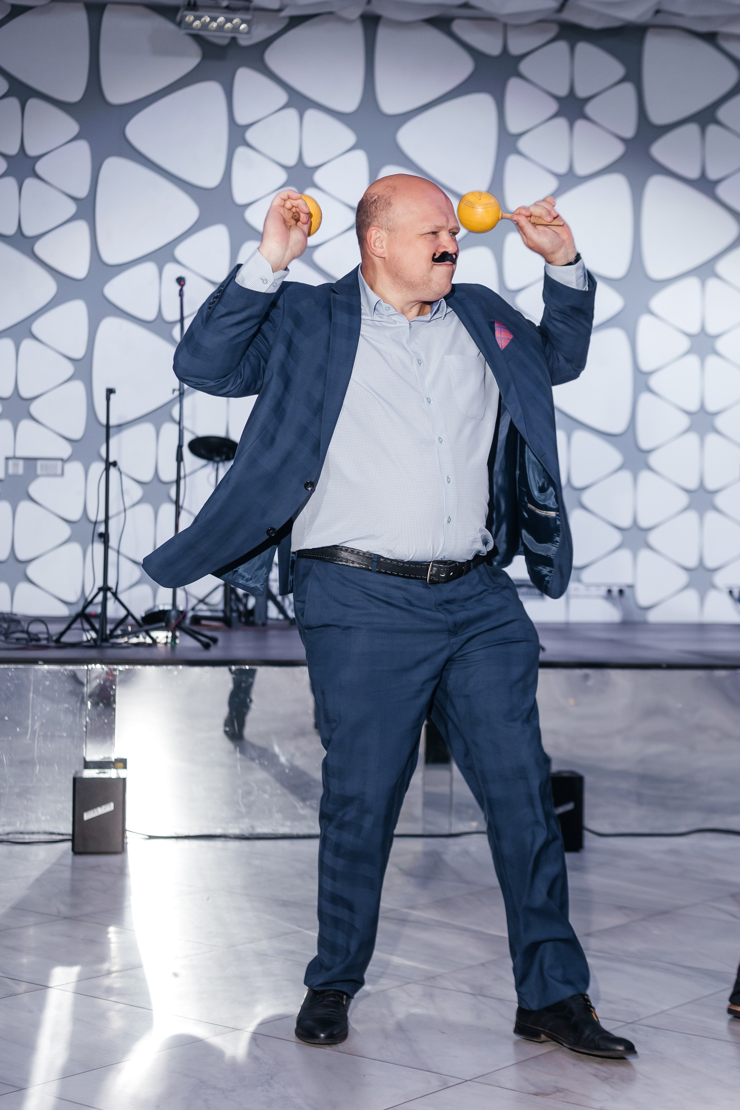 Юбилей Натальи. Свадебный фотограф в Краснодаре Николай Крауз