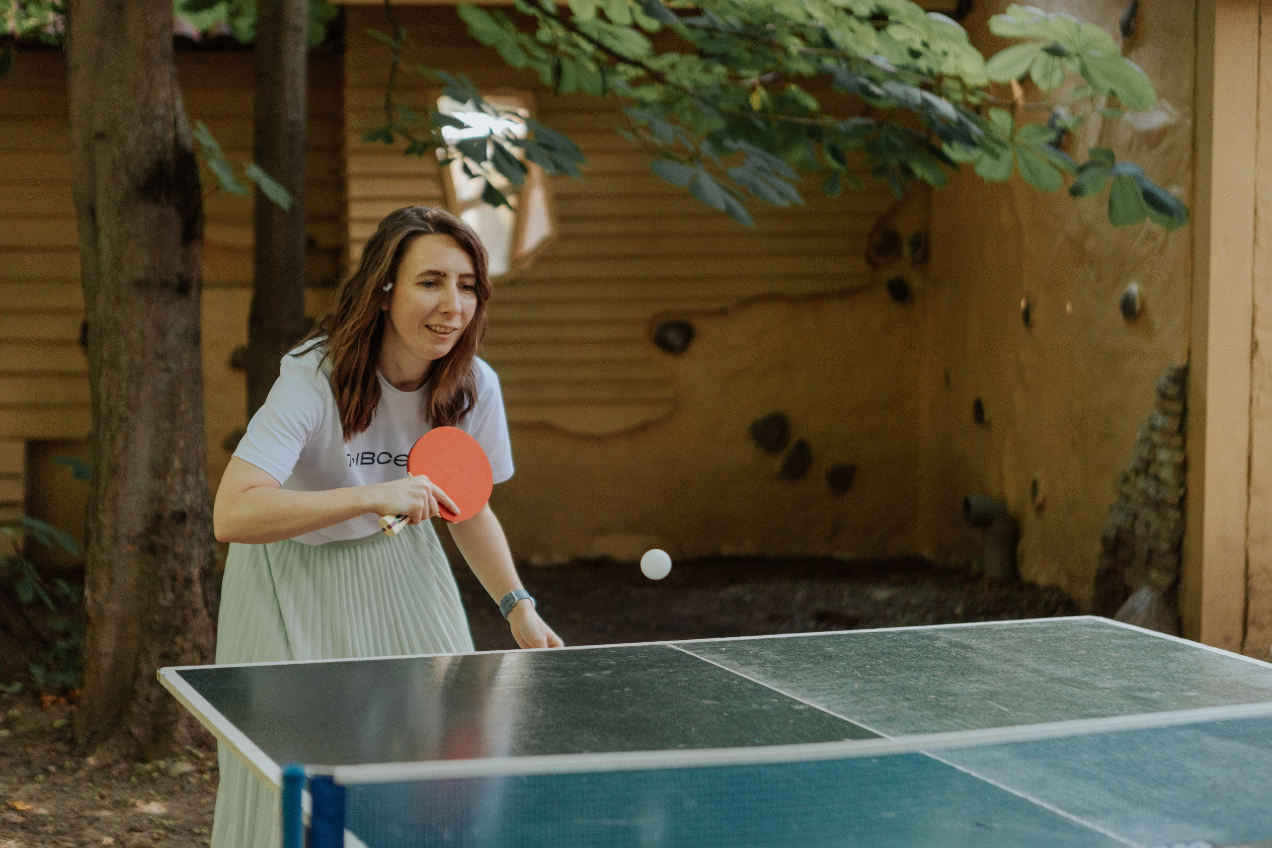 Семейный день. Фотограф Николь Фолиянц