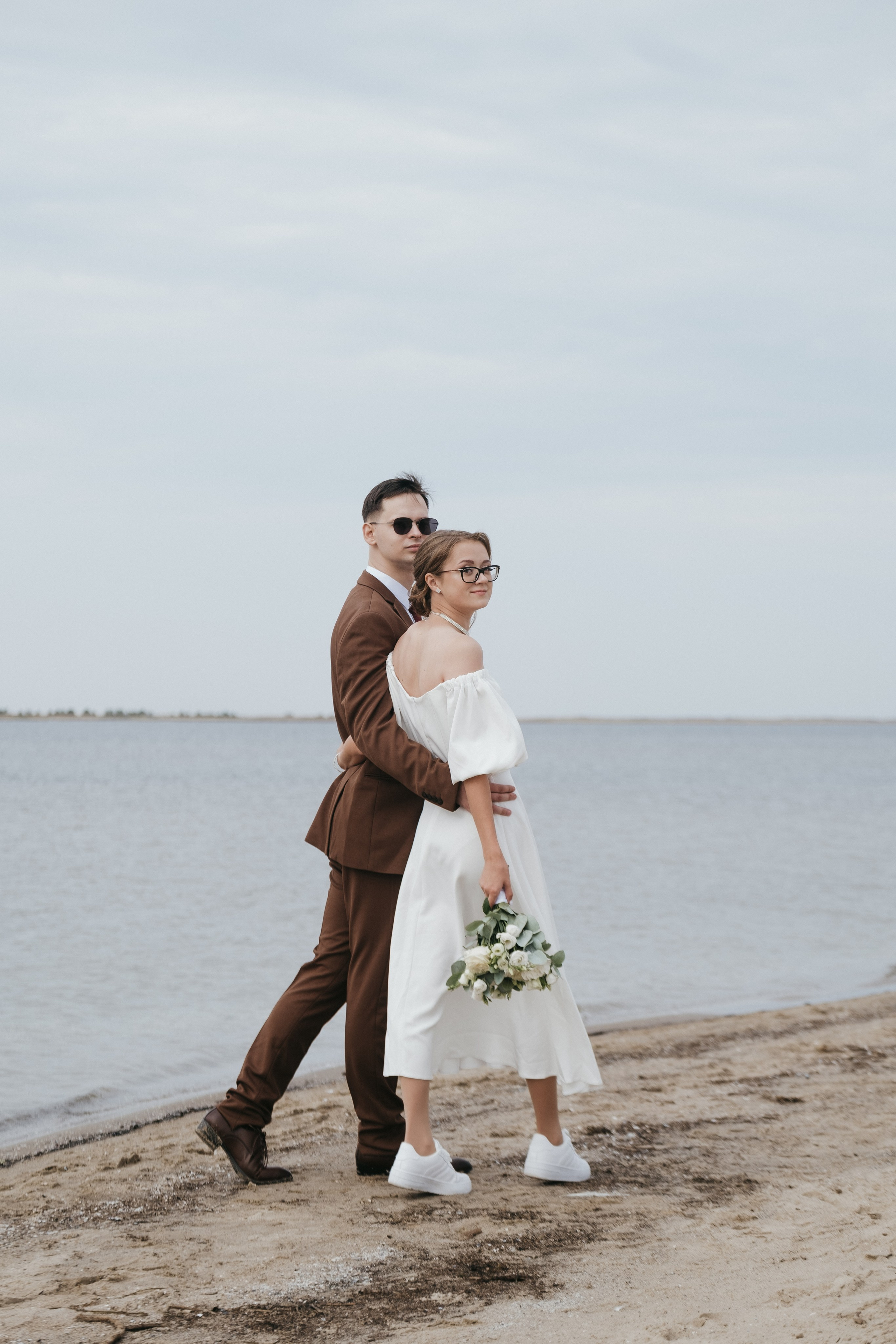 Денис и Мария. Свадебный и репортажной фотограф Денис Ожигин в Краснодаре и Краснодарском крае