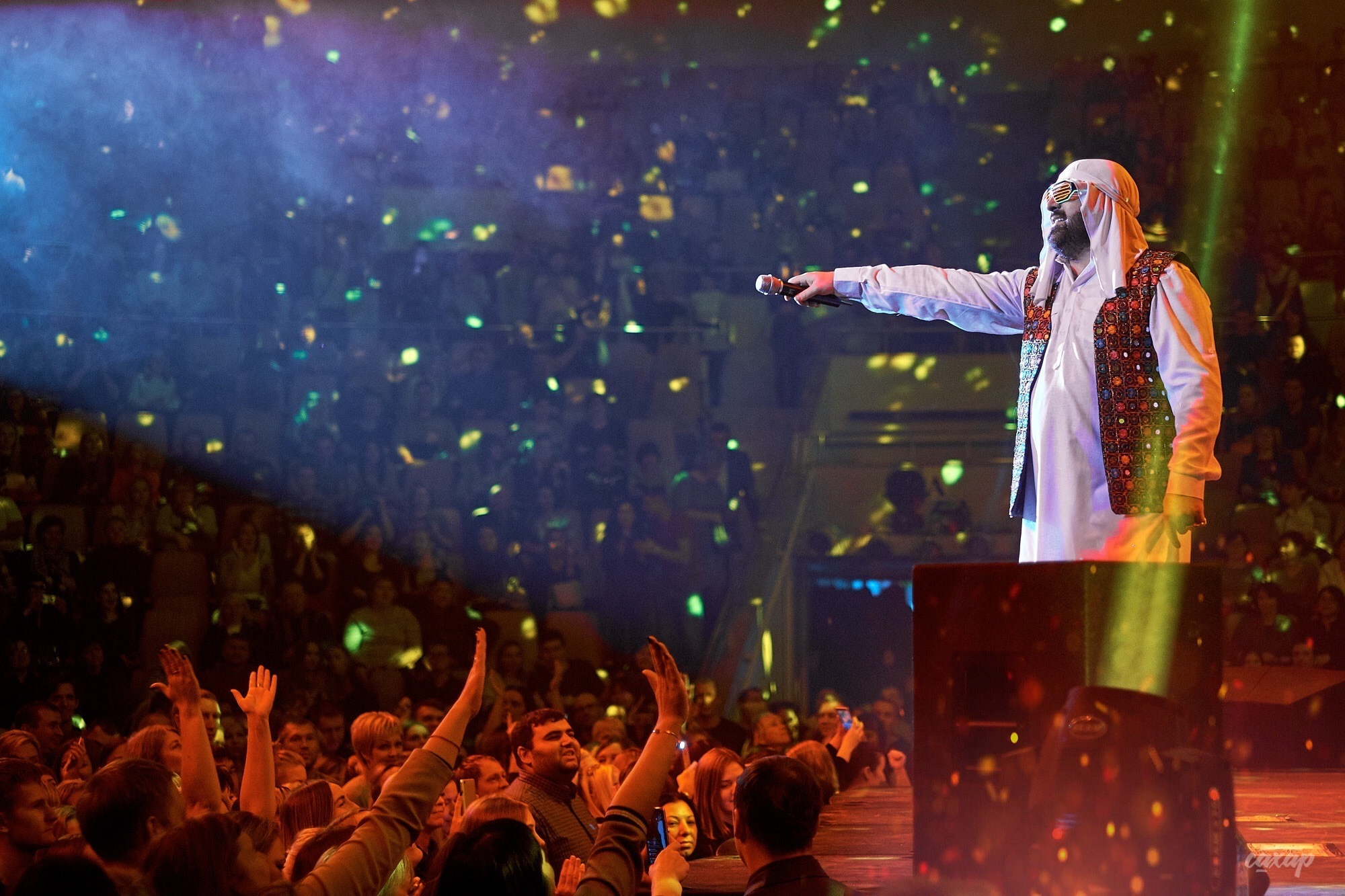 MR. CREDO концертный Фотограф в Екатеринбурге Юра Сахар Городецкий. Профессиональный фотограф в Екатеринбурге Юра Сахар