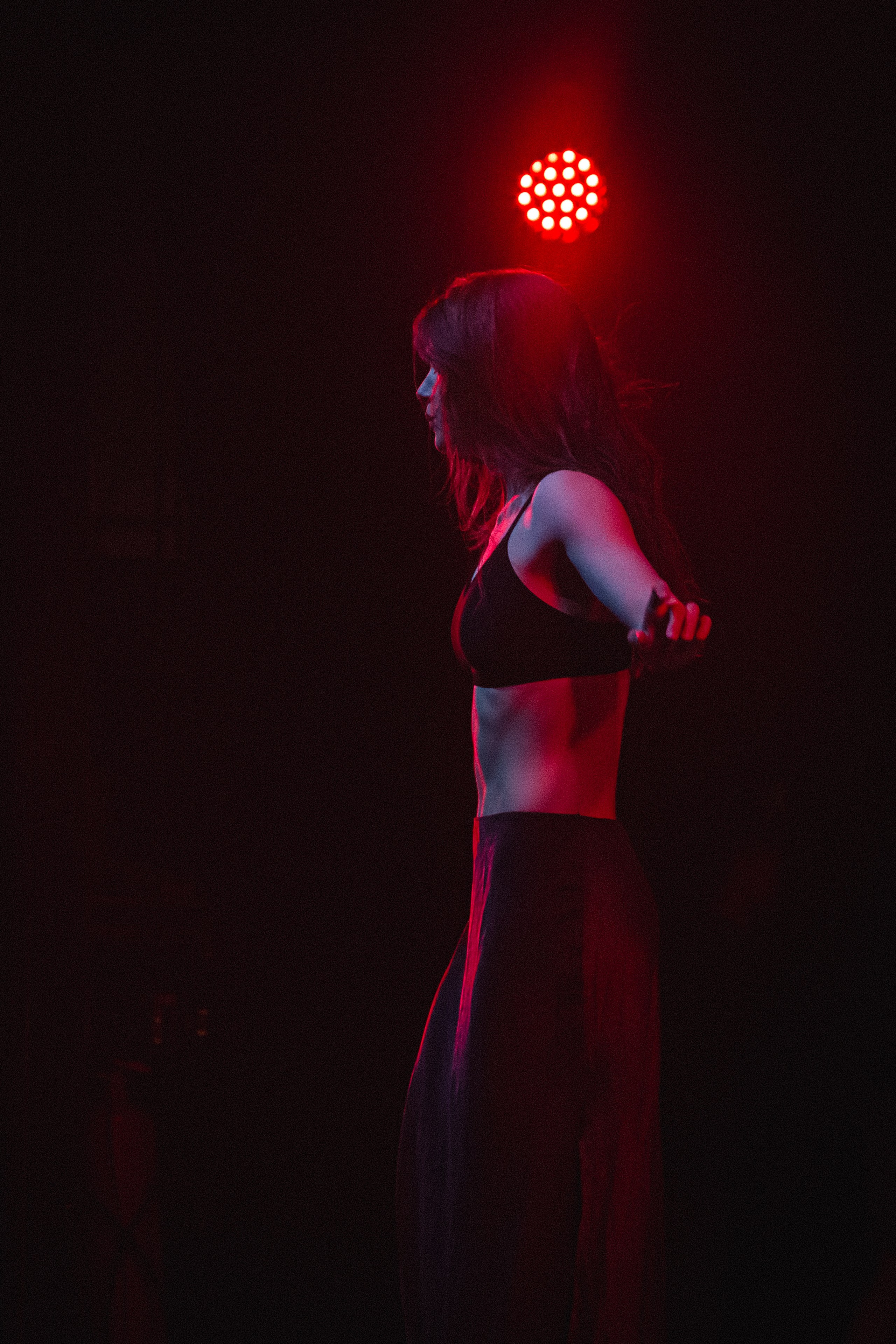 Танцы. Фотограф в Москве. Александр Агеев