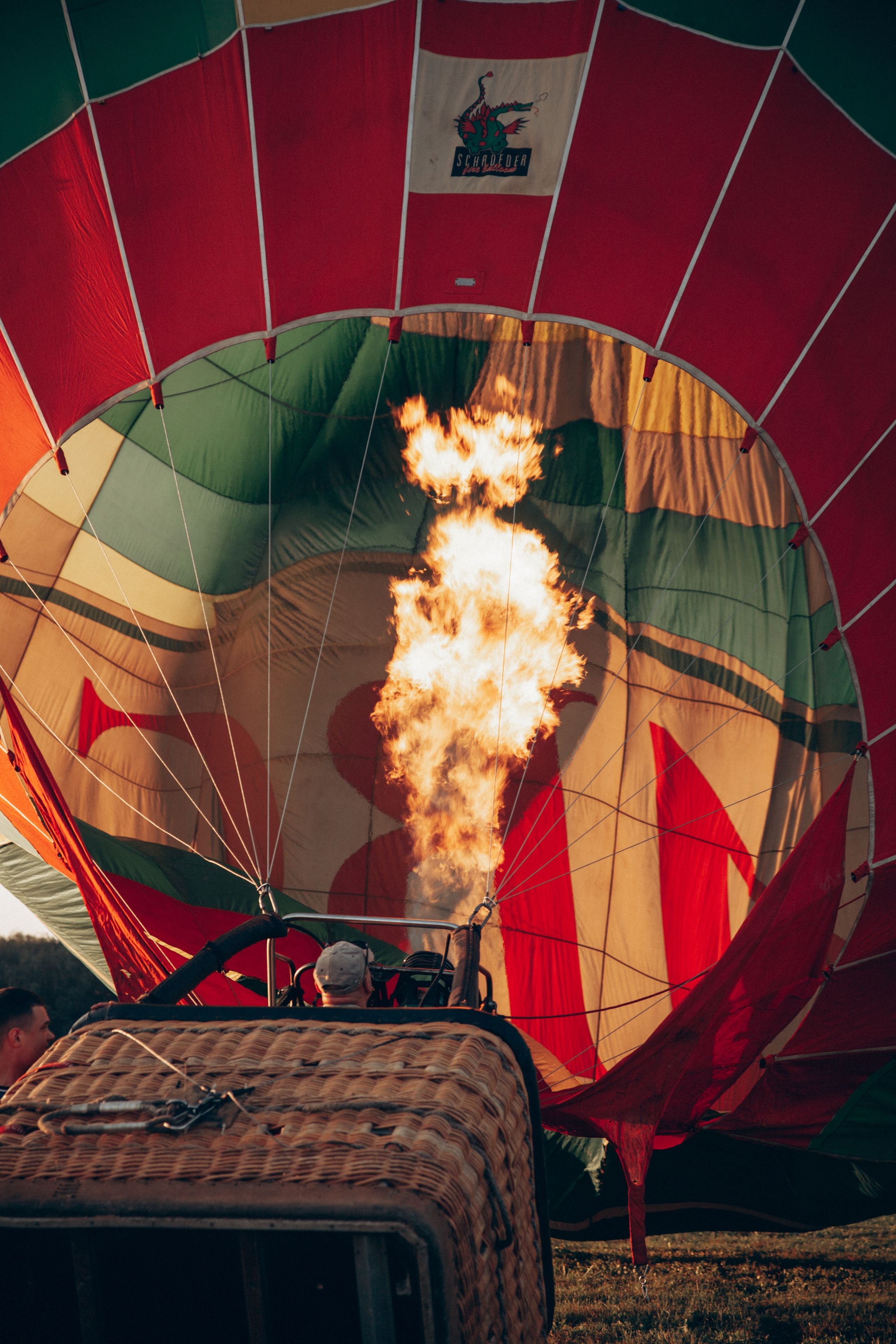 Воздушные шары. Репортажный и детский фотограф в Минске