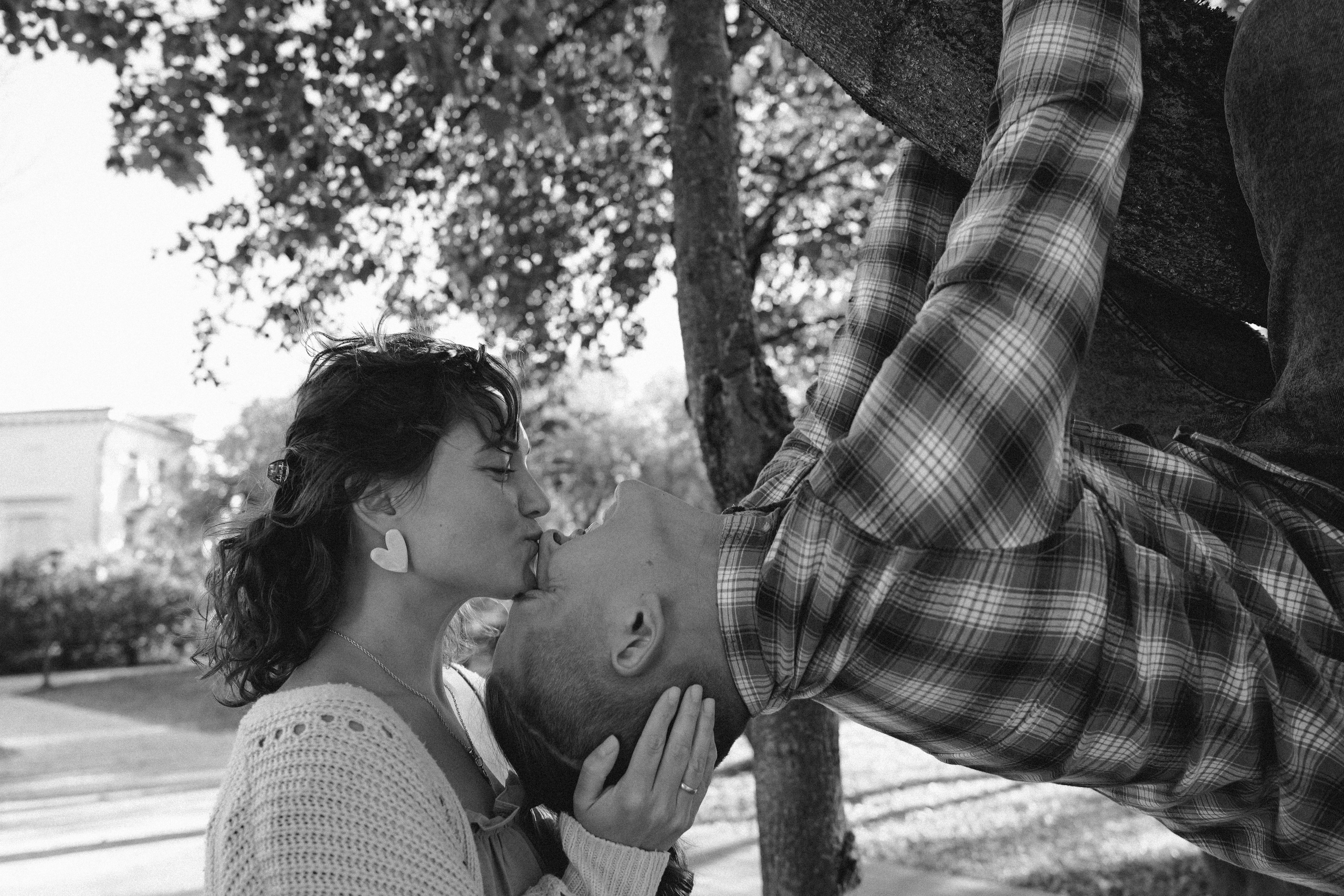 Семейные истории. Портретный фотограф Соня Мокроусова из Обнинска