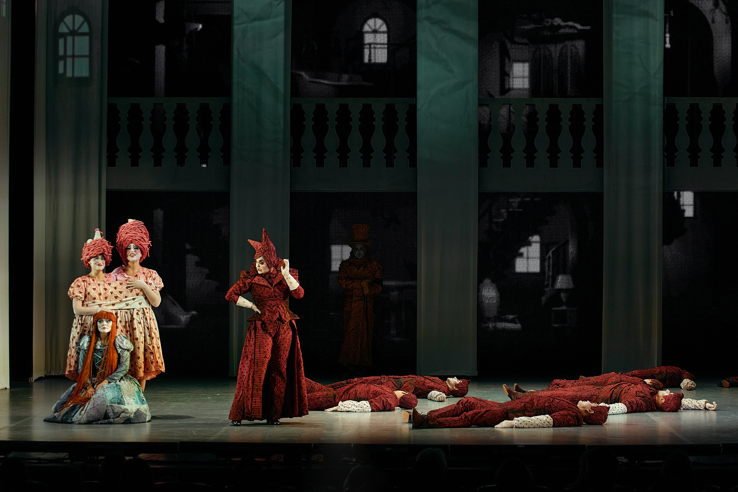 Все о Золушке. Фотограф Нина Антонова