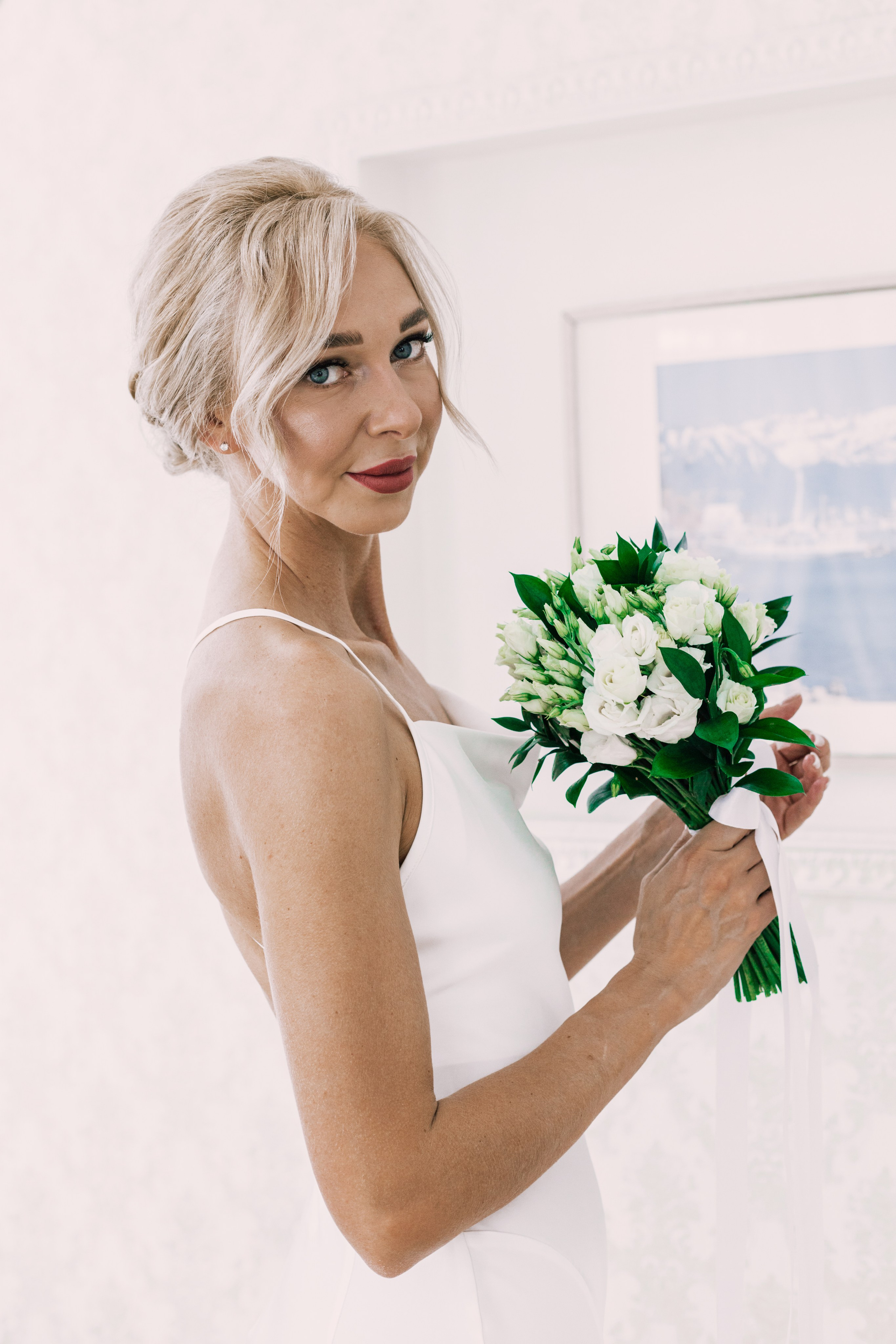 Тут любовь. Фотограф Аня Платонова