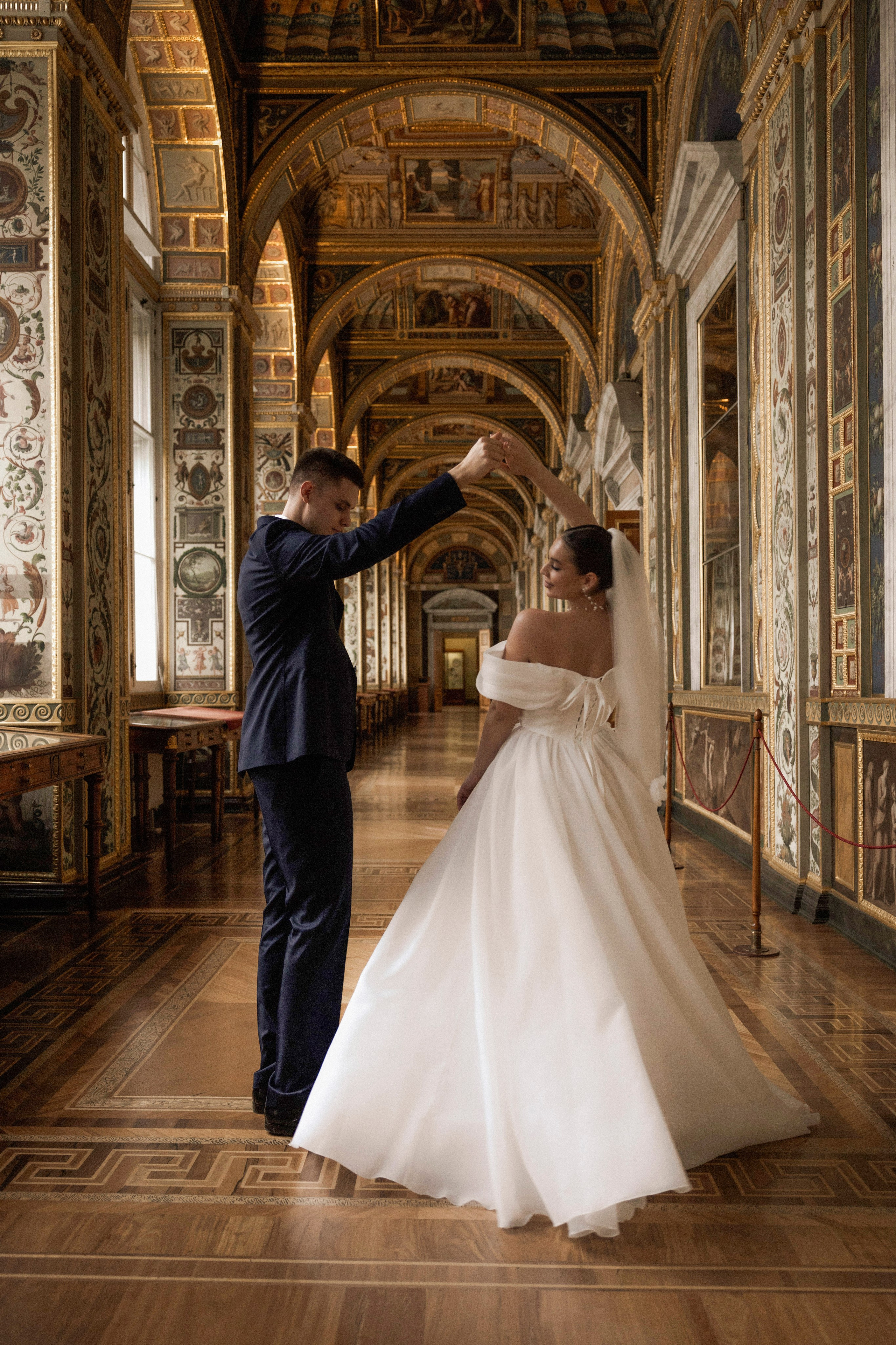 Свадебная съемка в Санкт-Петербурге. Женский фотограф в Санкт-Петербурге, Москве и весь мир Алёна Мамаева