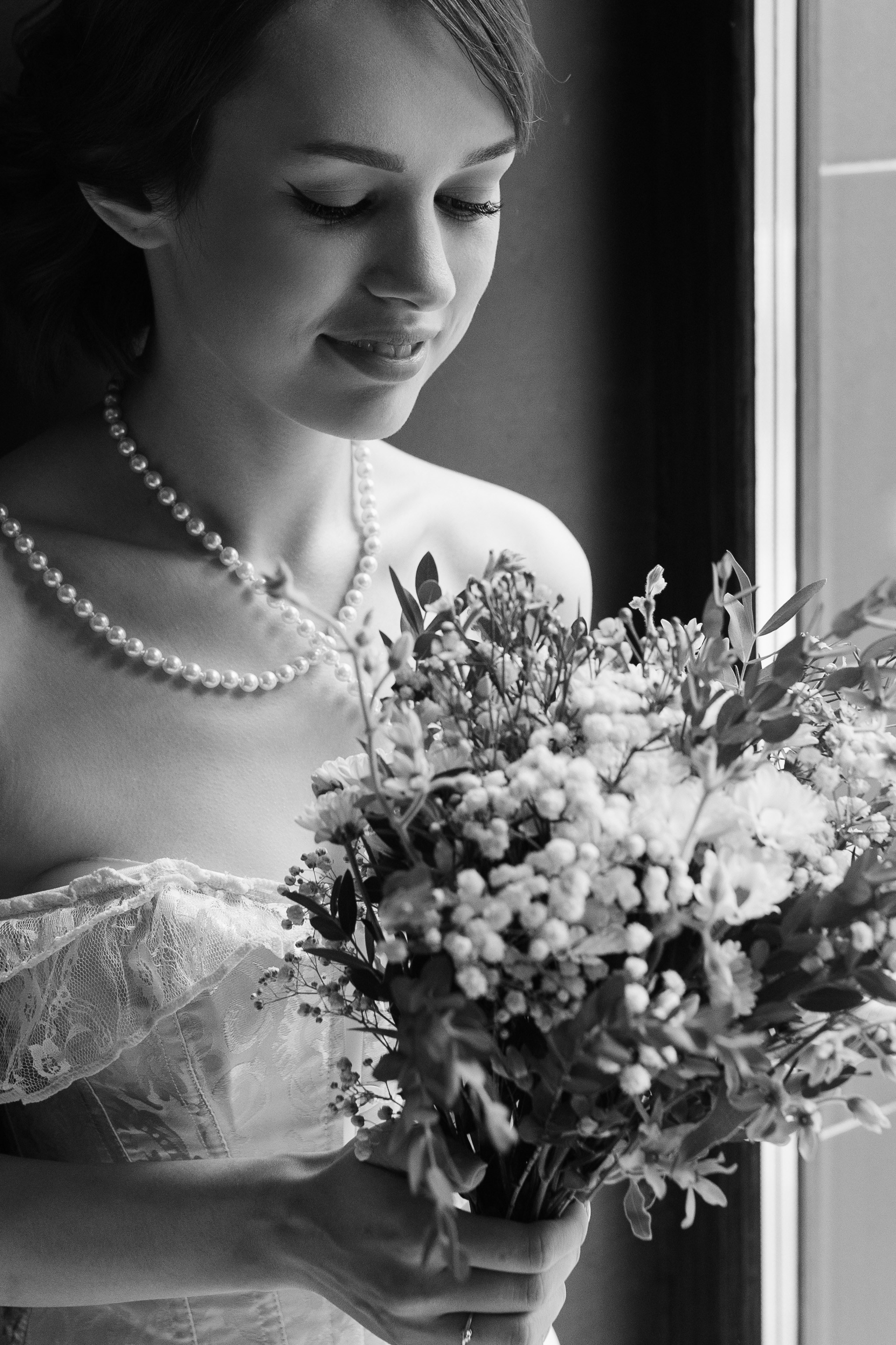 Maksim & Lia. Фотограф в Томске Ирина Павлуцкая