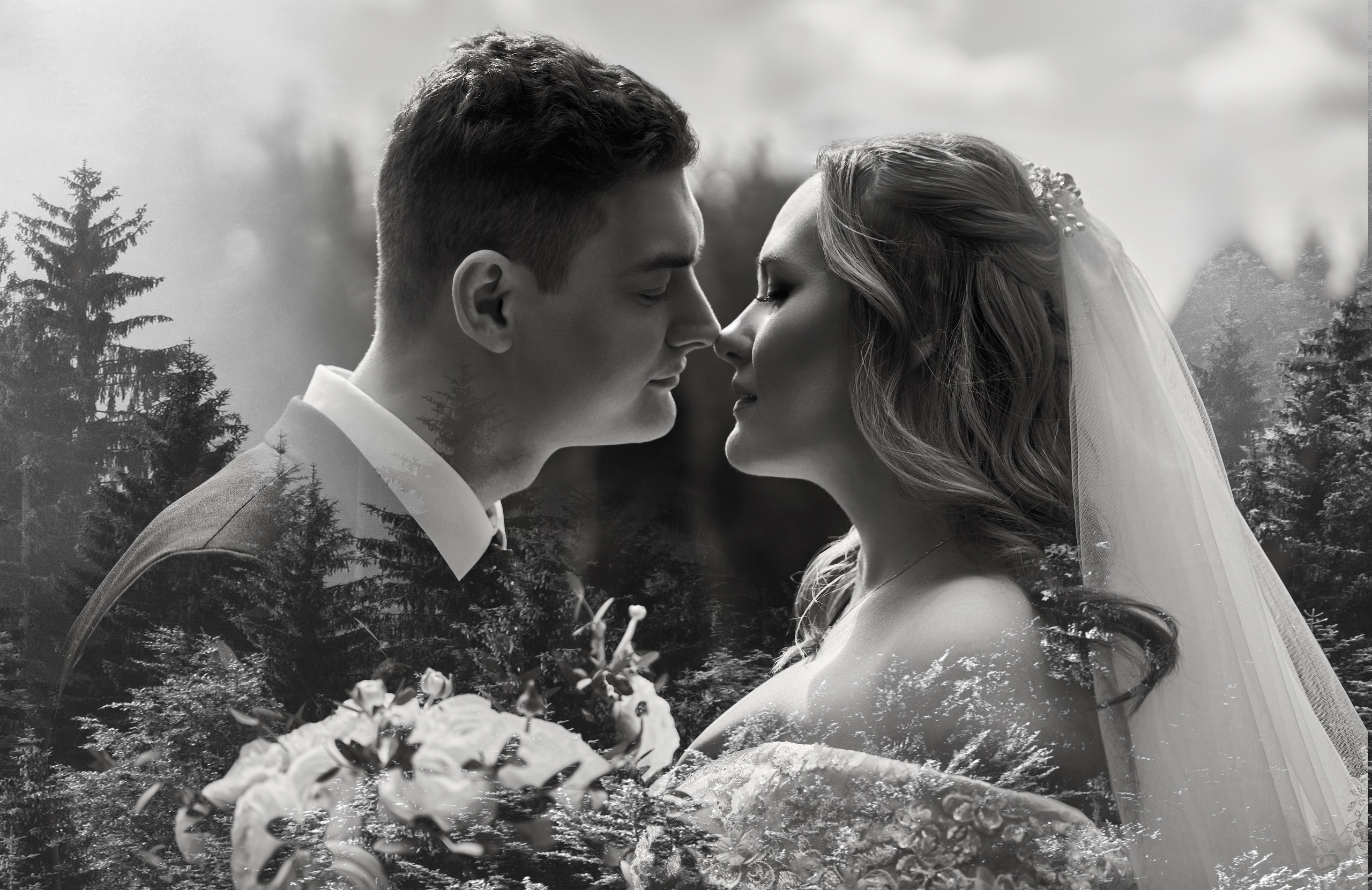 Свадебная фотография. Денис и Ольга. Фото и видео — Артания │ Раменское │ Вся Россия