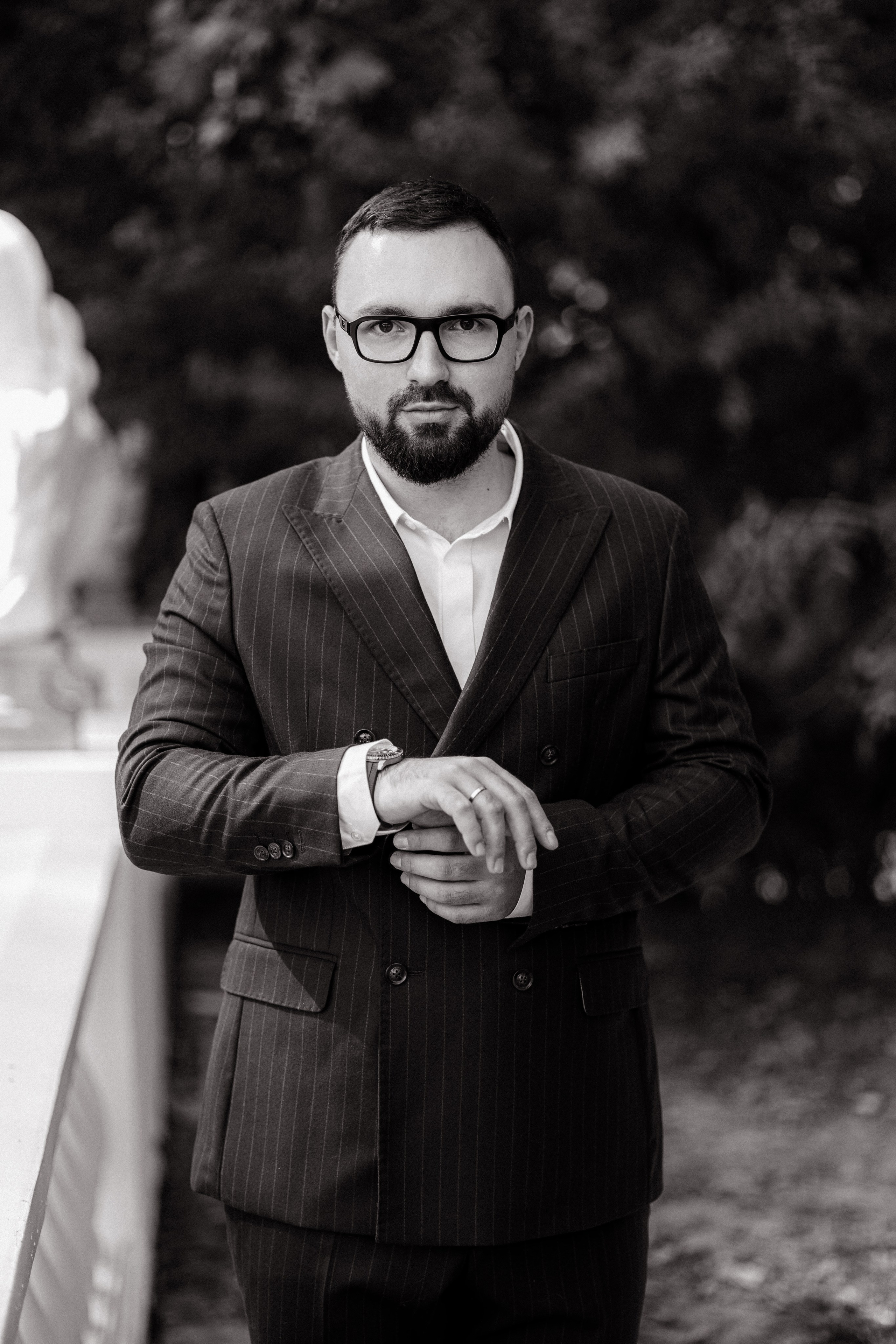 Никита & Анастасия. Фотограф в Москве Валерия Рожкова