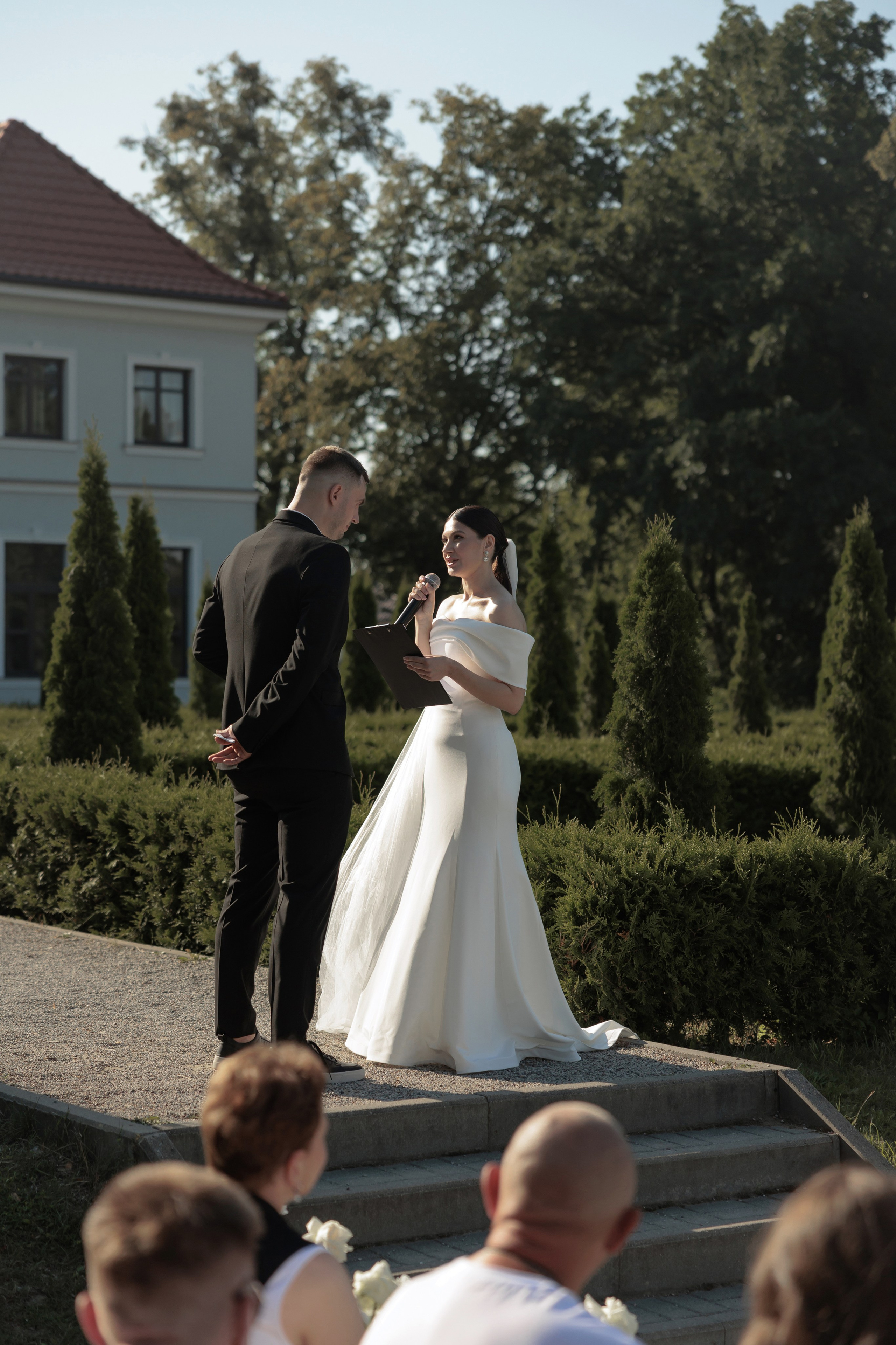 Ты пахнешь как любовь…. Свадебный фотограф Калининград