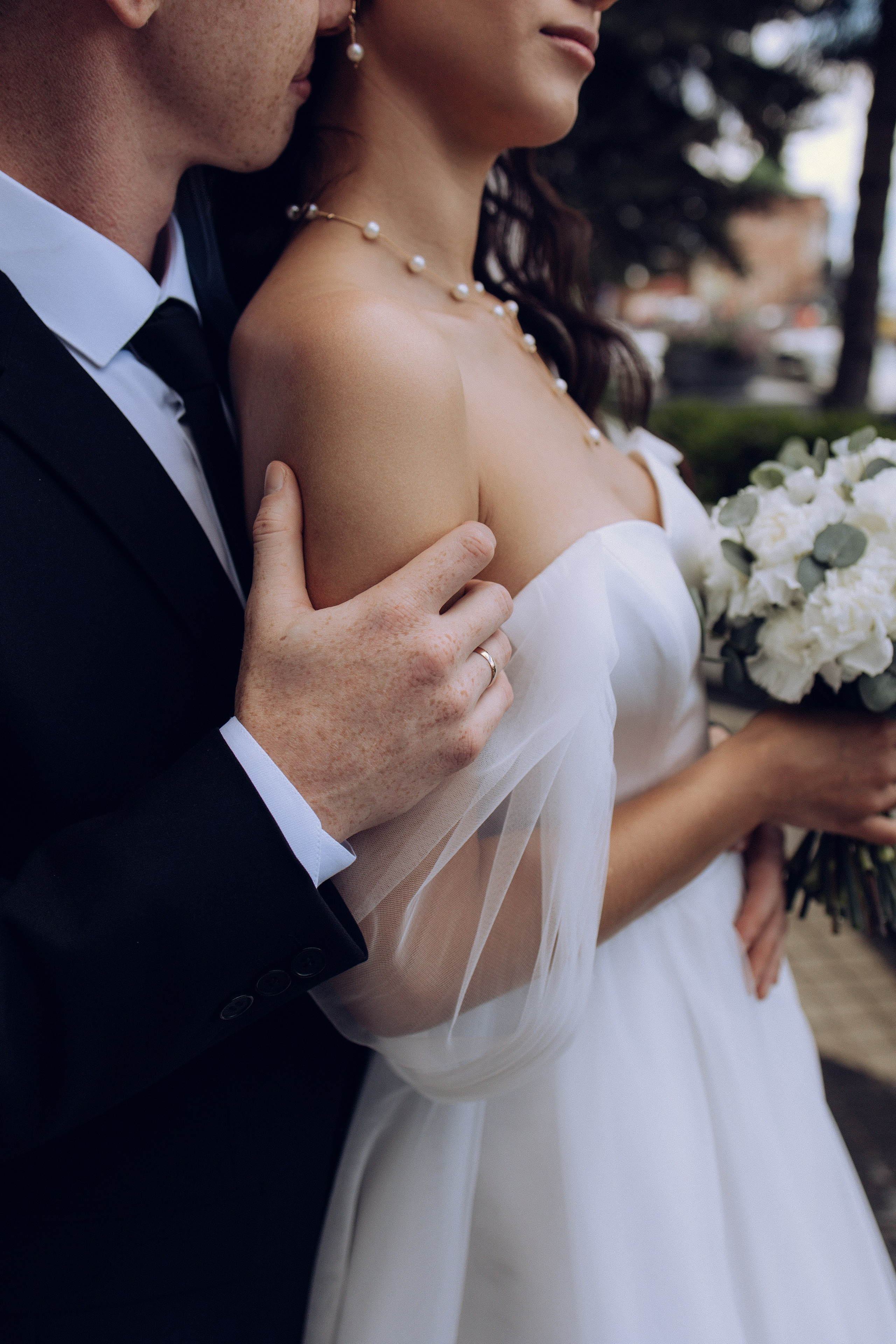 Алина и Рома. Фотограф Нижний Новгород