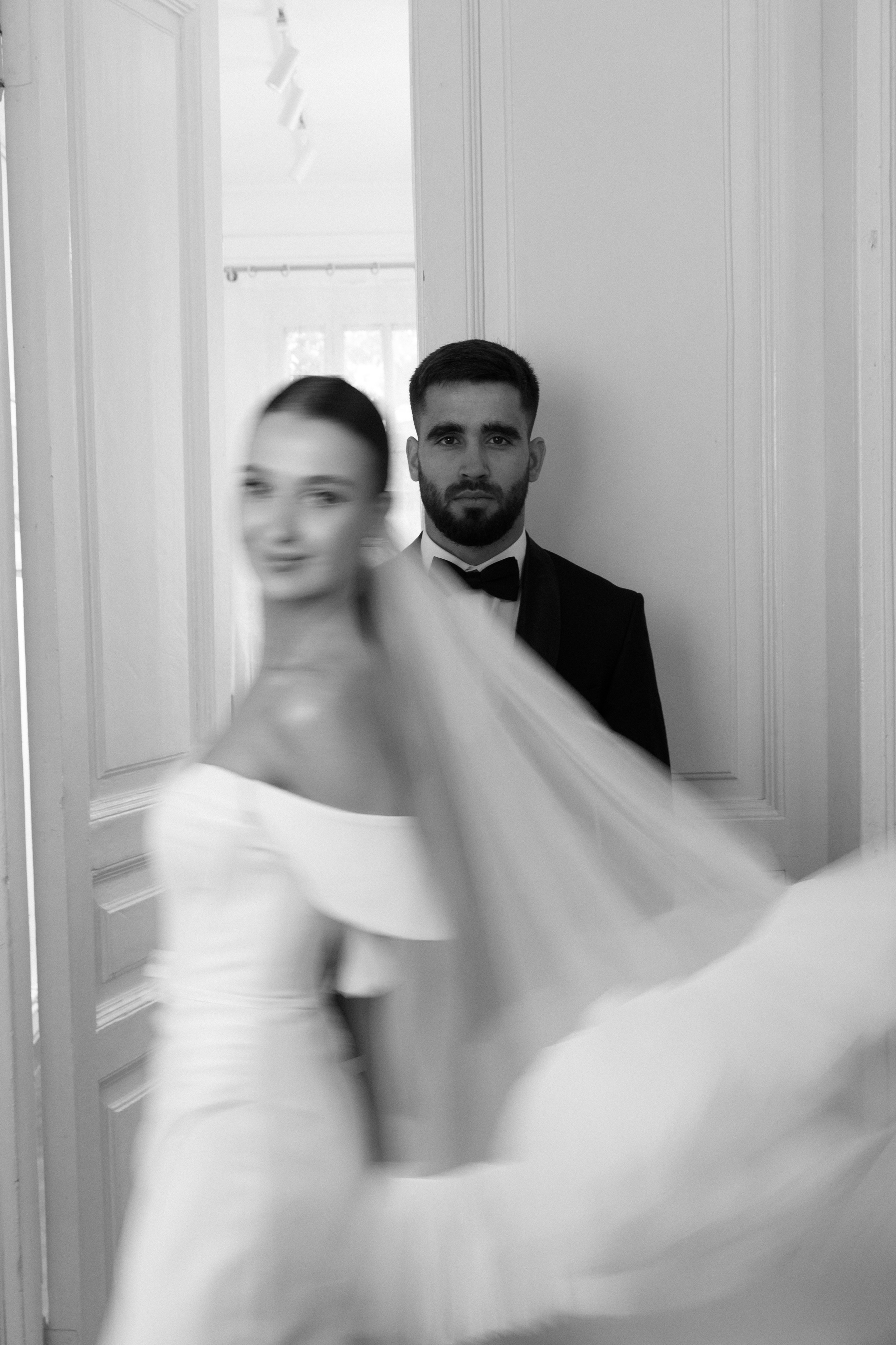 Даша и Тахир. Фотограф Нижний Новгород