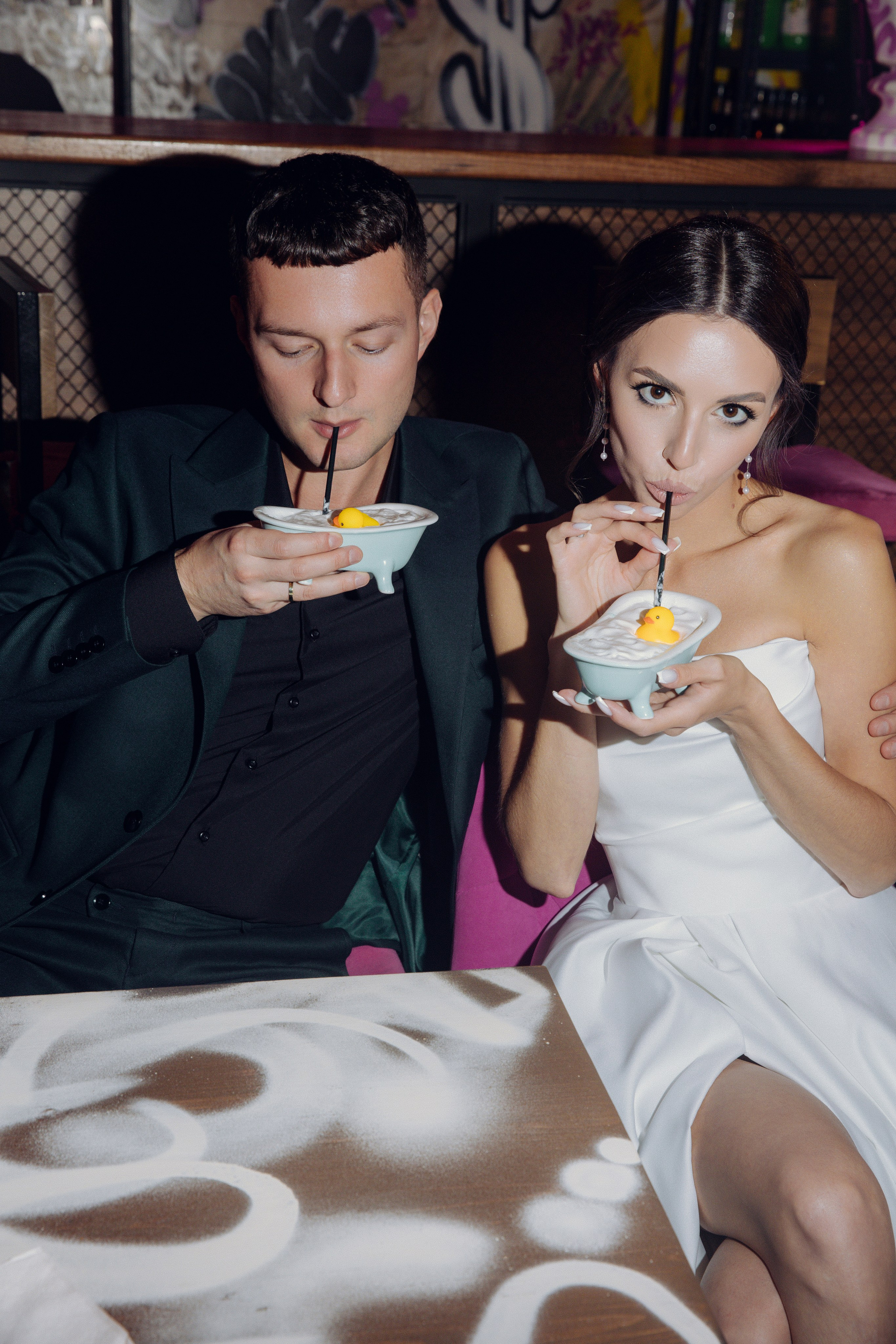 Настя и Слава. Фотограф Нижний Новгород