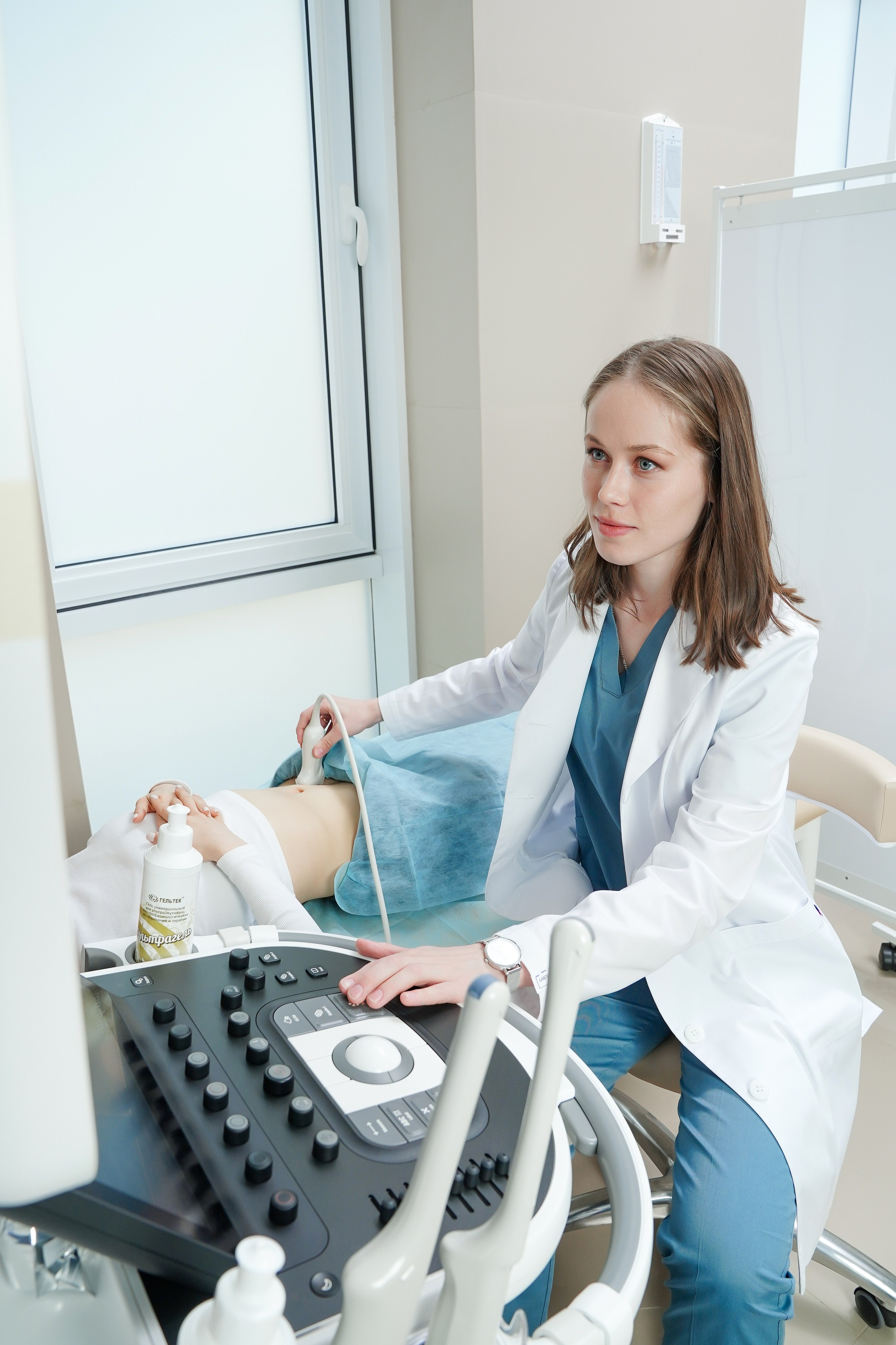 CL Doctor. Контентный и свадебный фотограф в Краснодаре и Сочи Елена Плотникова