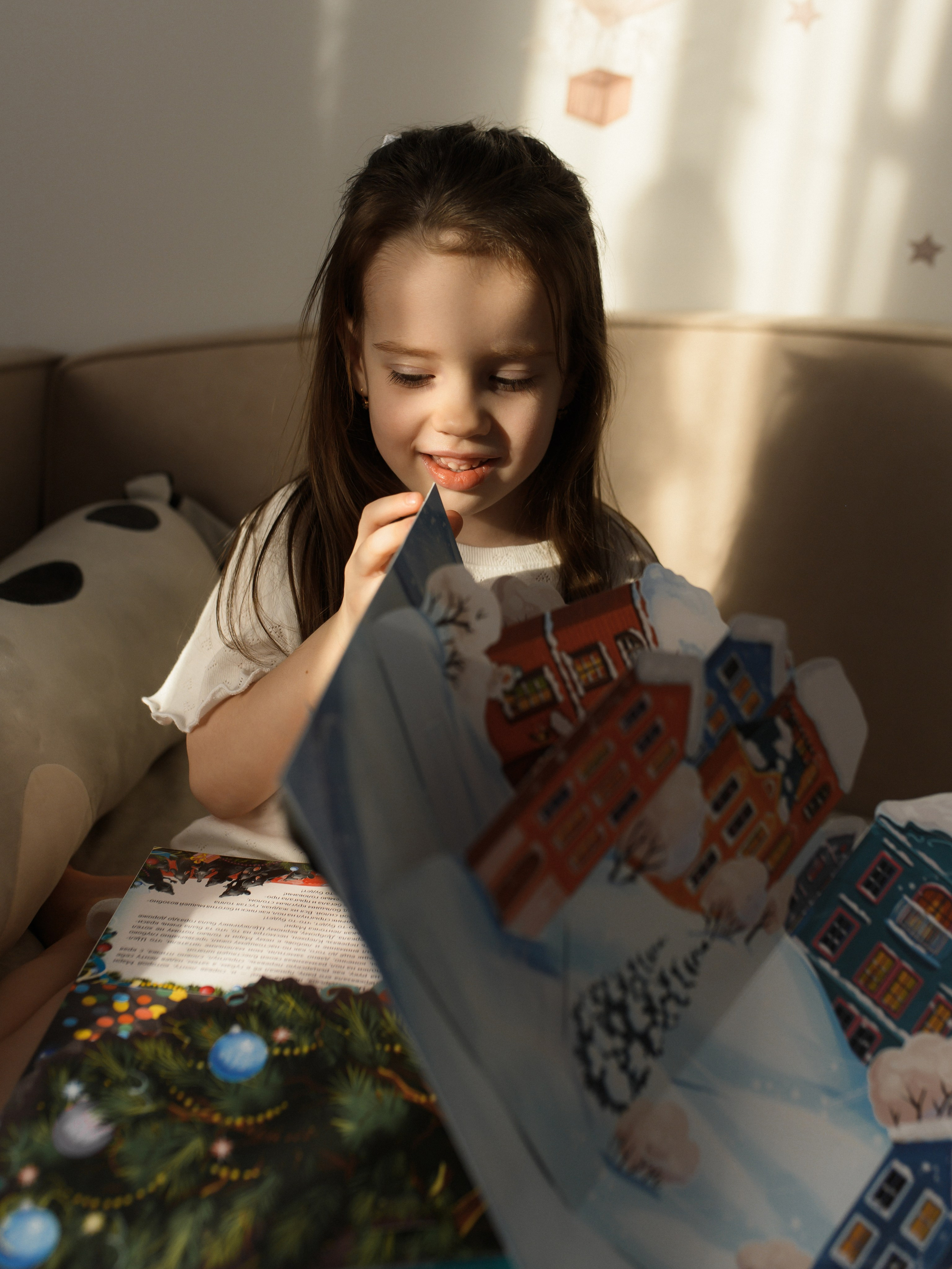 Family 8. Фотограф в Самаре Валерия Слезина