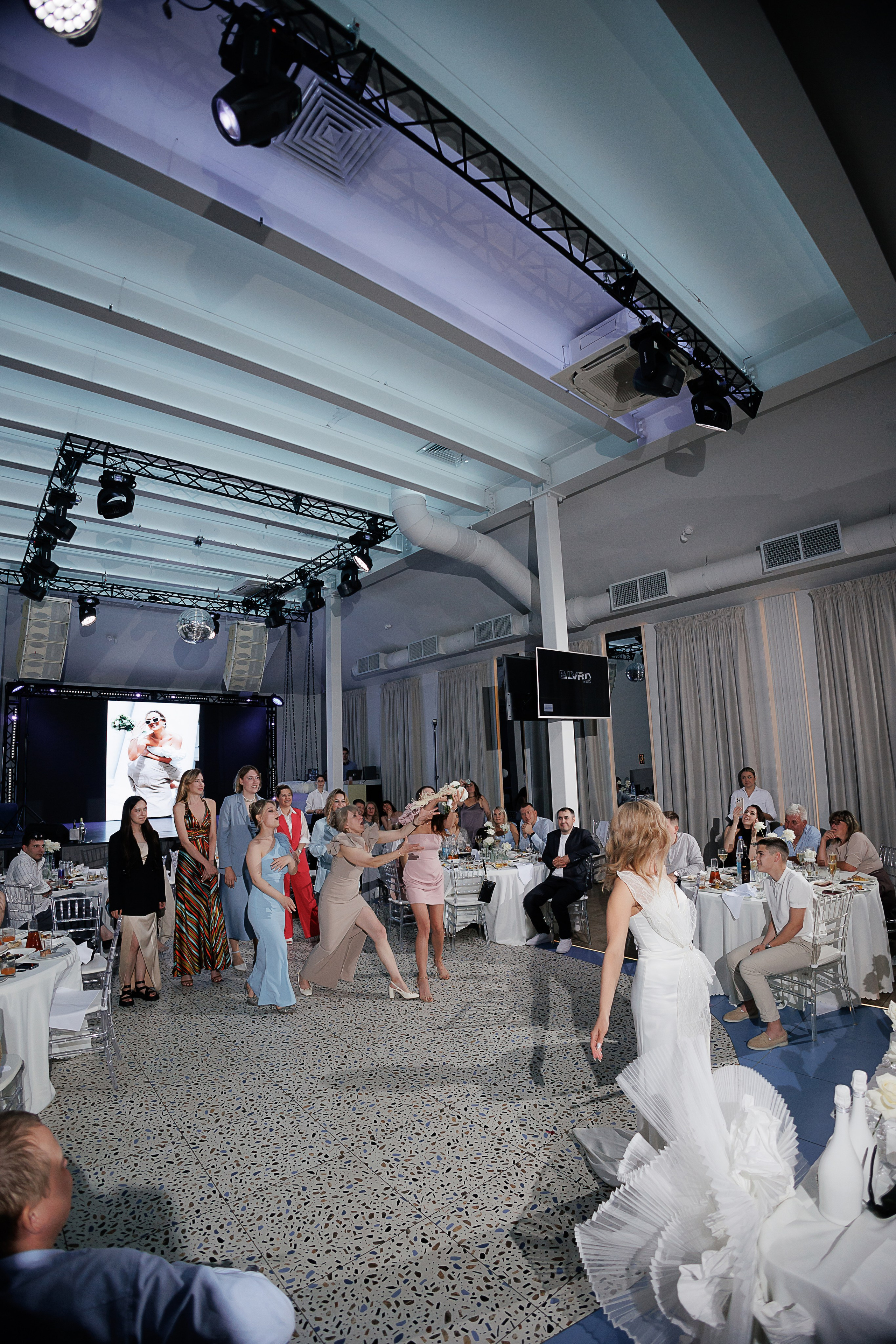 Свадьба Андрея и Ольги. Свадебный и семейный фотограф в Твери и Тверской области