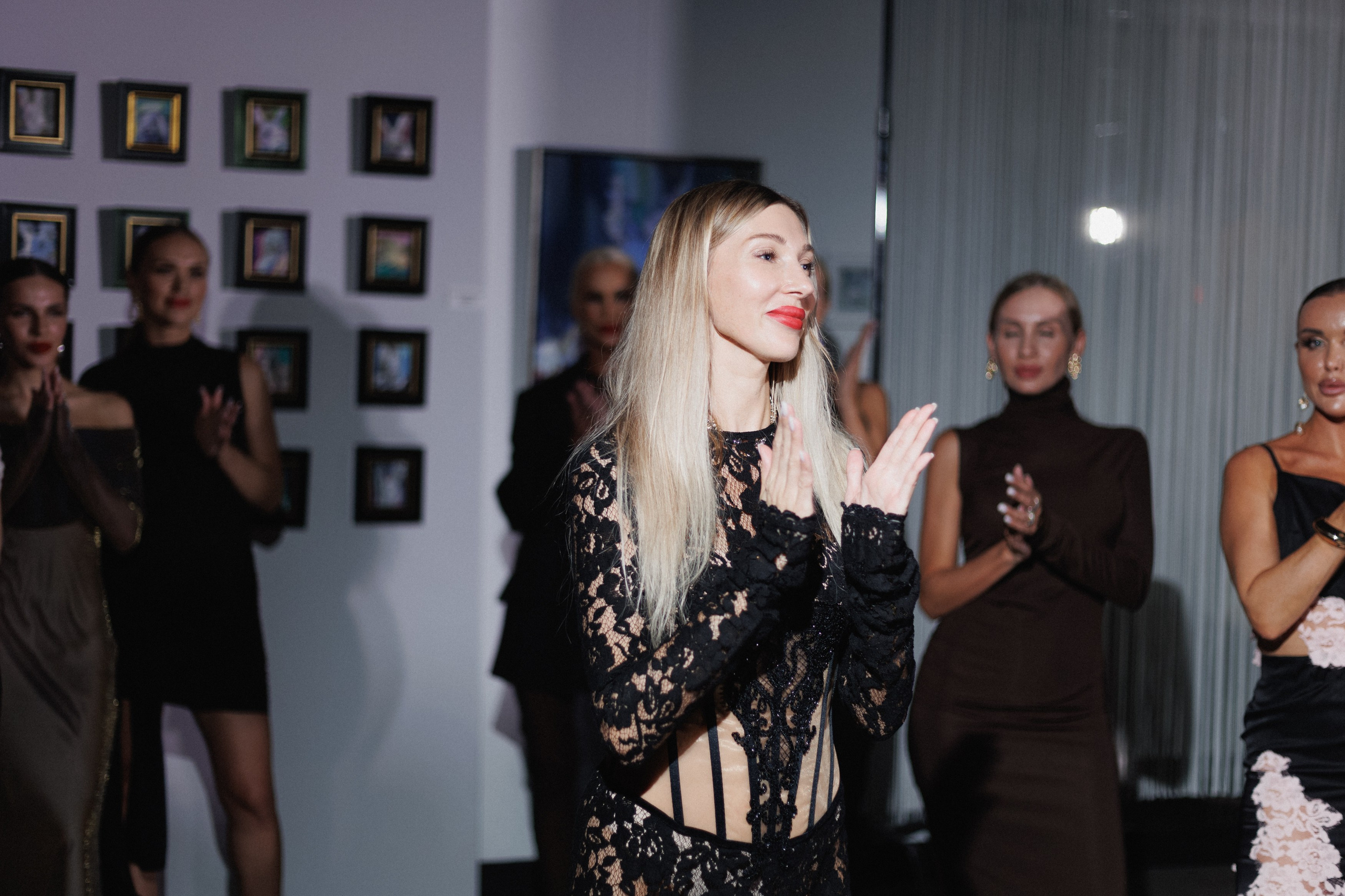 DGD WILD PINK. СВОИ. ФОТООТЧЕТЫ-СОБЫТИЯ-МЕСТА