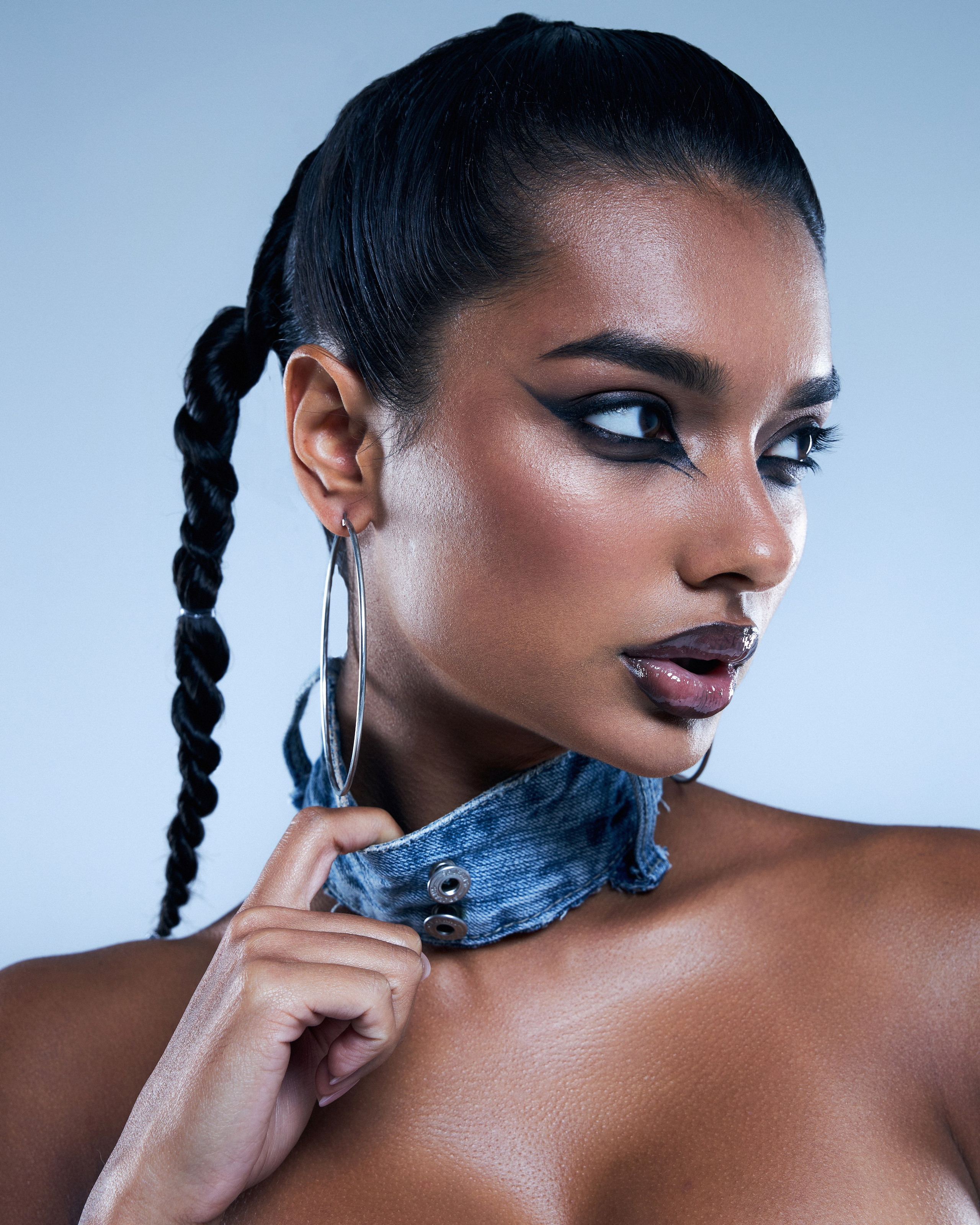 ИНДИВИДУАЛЬНЫЕ СЪЕМКИ. SVETLANA SEDOVA