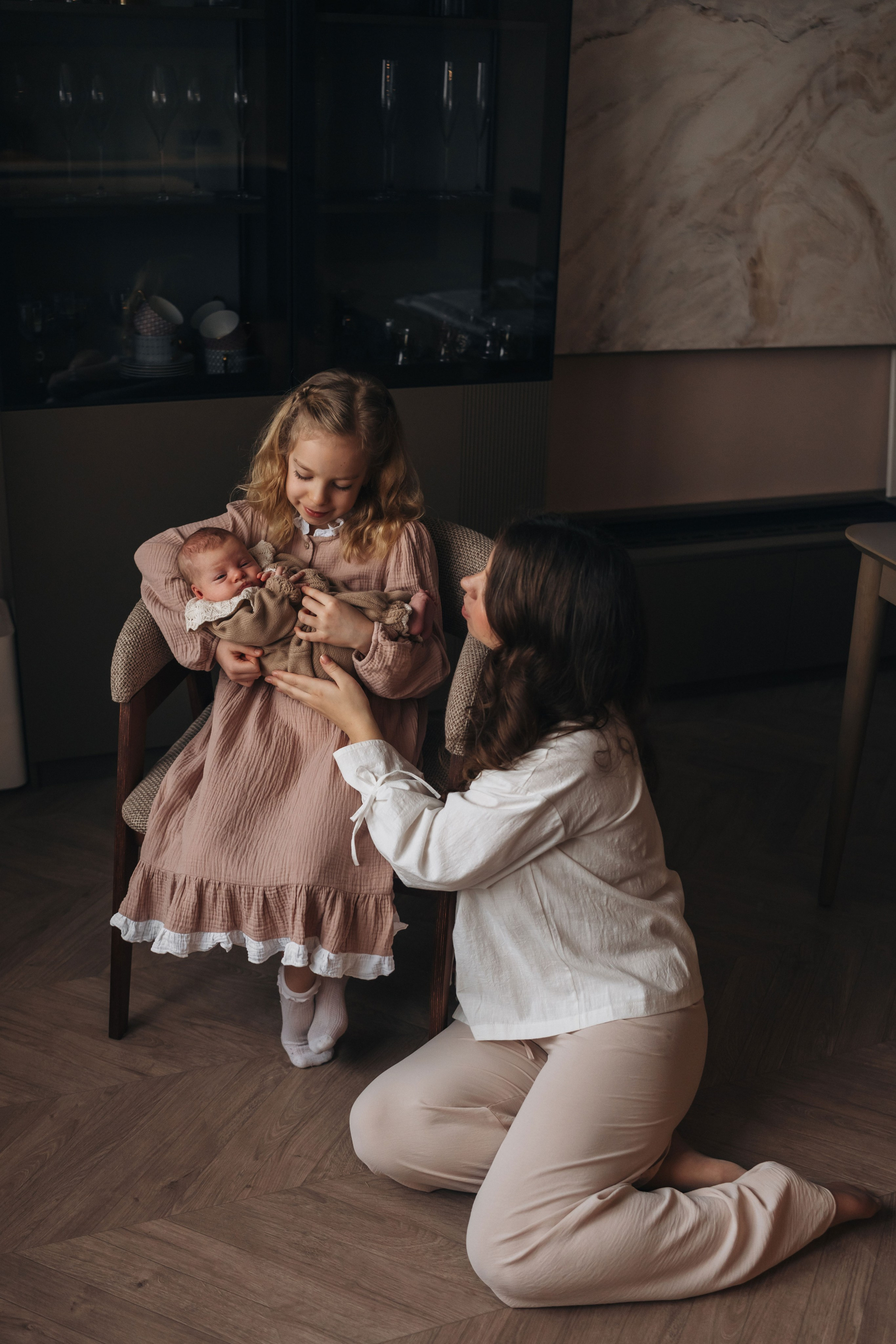 Первая фотосессия. Ваш фотограф Вика Артемова