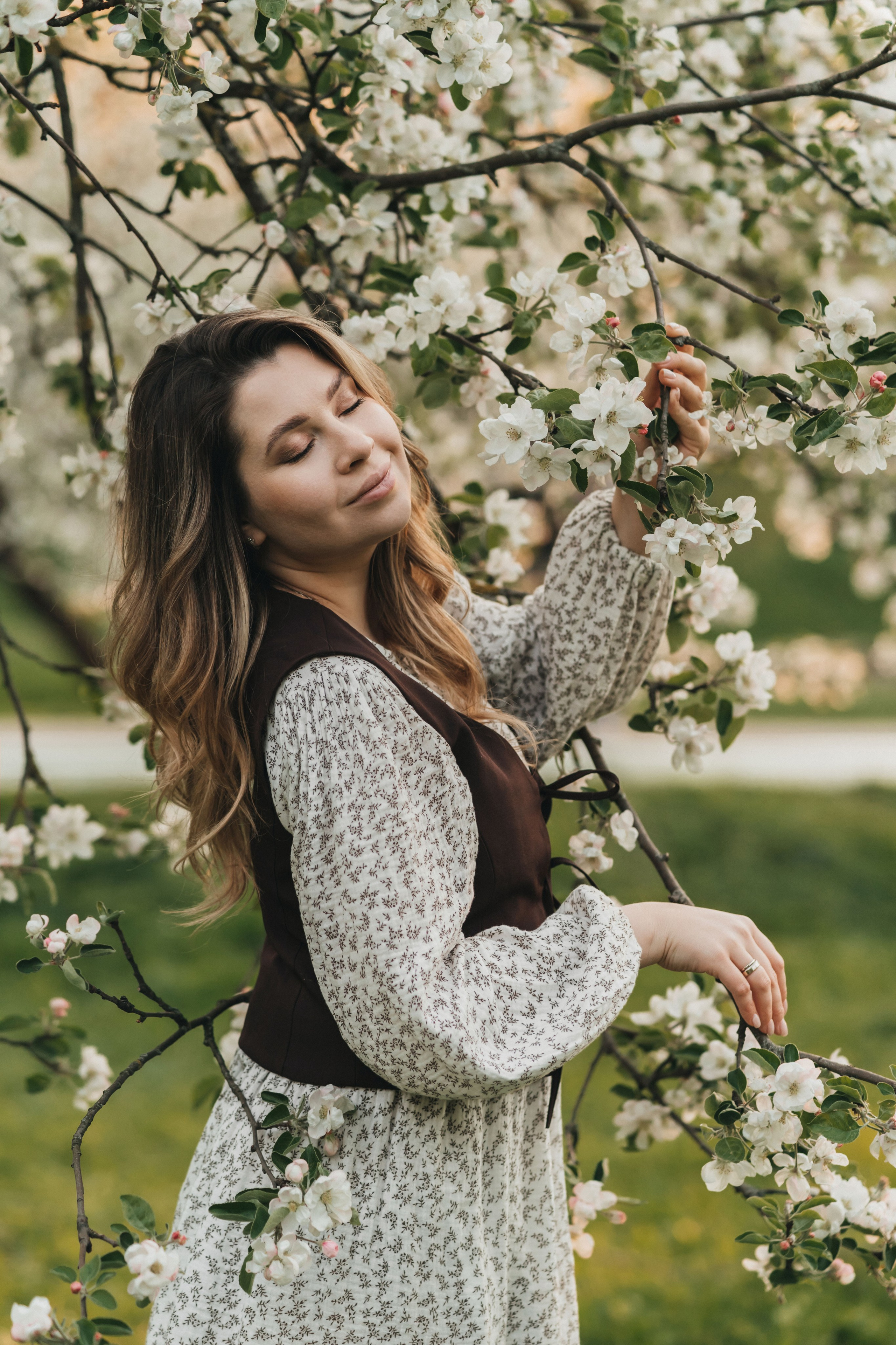 Майское цветение. Ваш фотограф Вика Артемова