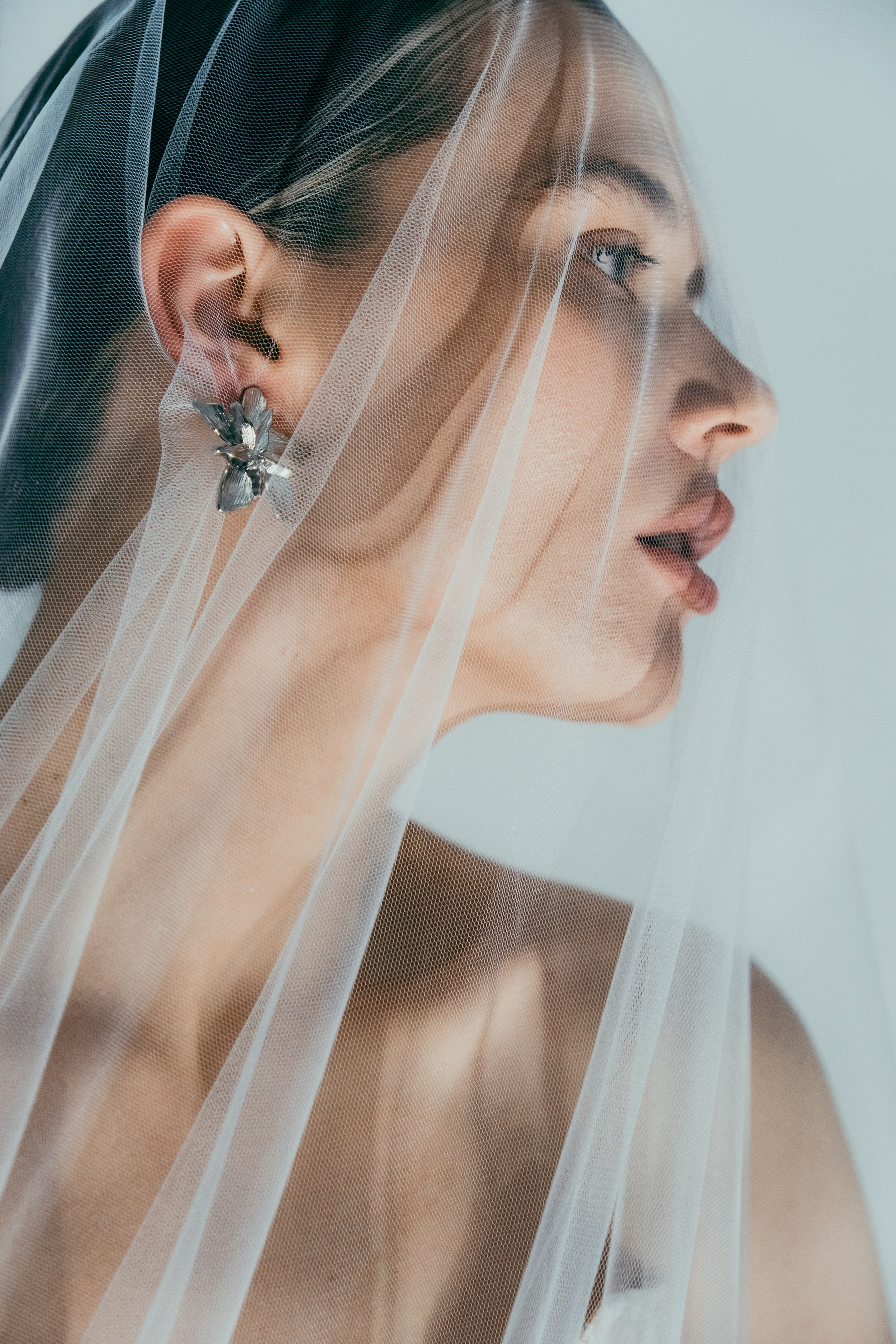 Yuliya. Фотограф Астафьева Мария