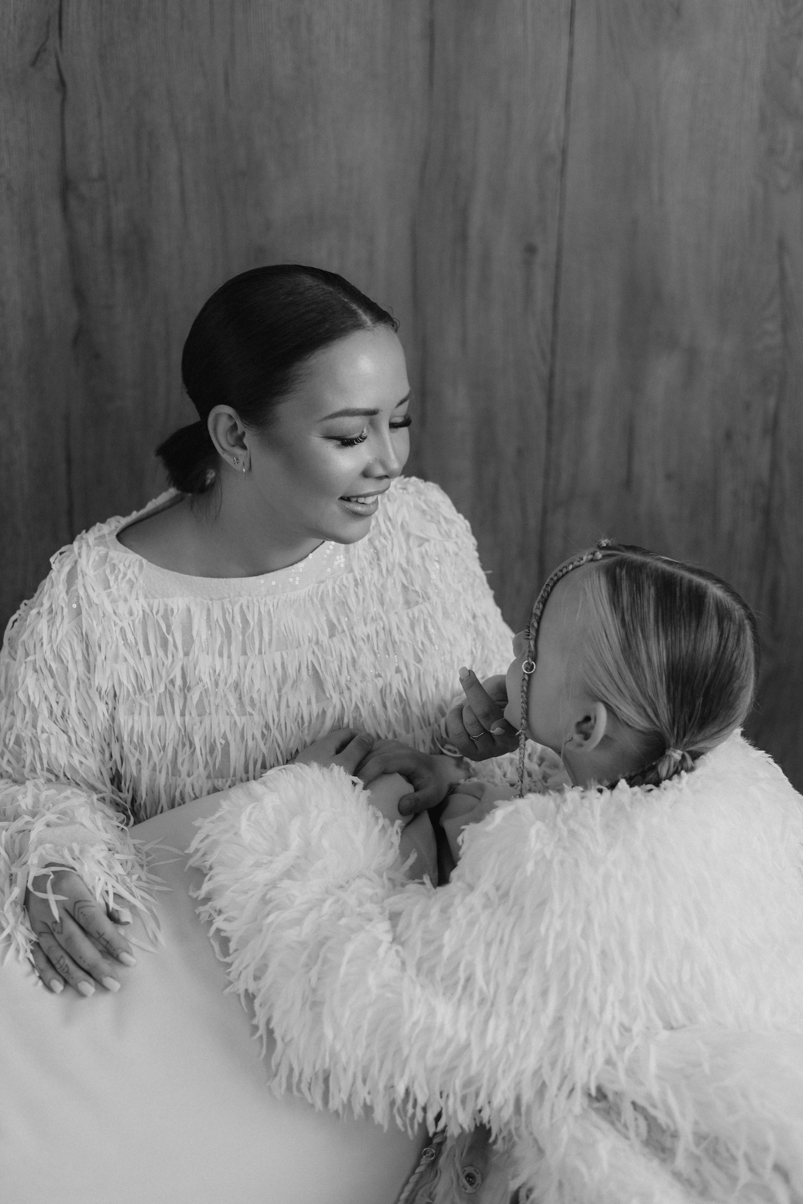 EMI&KATE. Фотограф Popova Polina