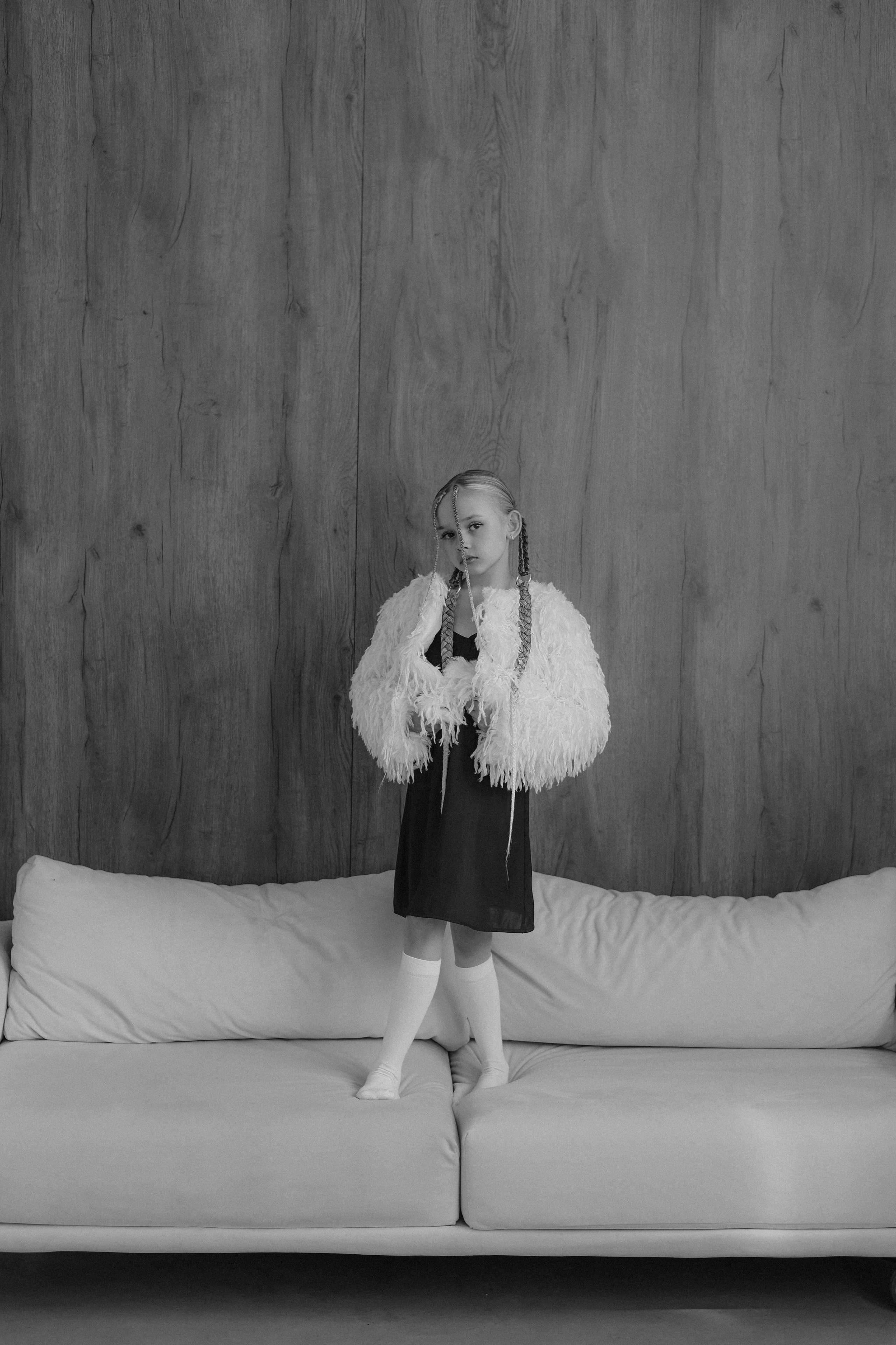 EMI&KATE. Фотограф Popova Polina