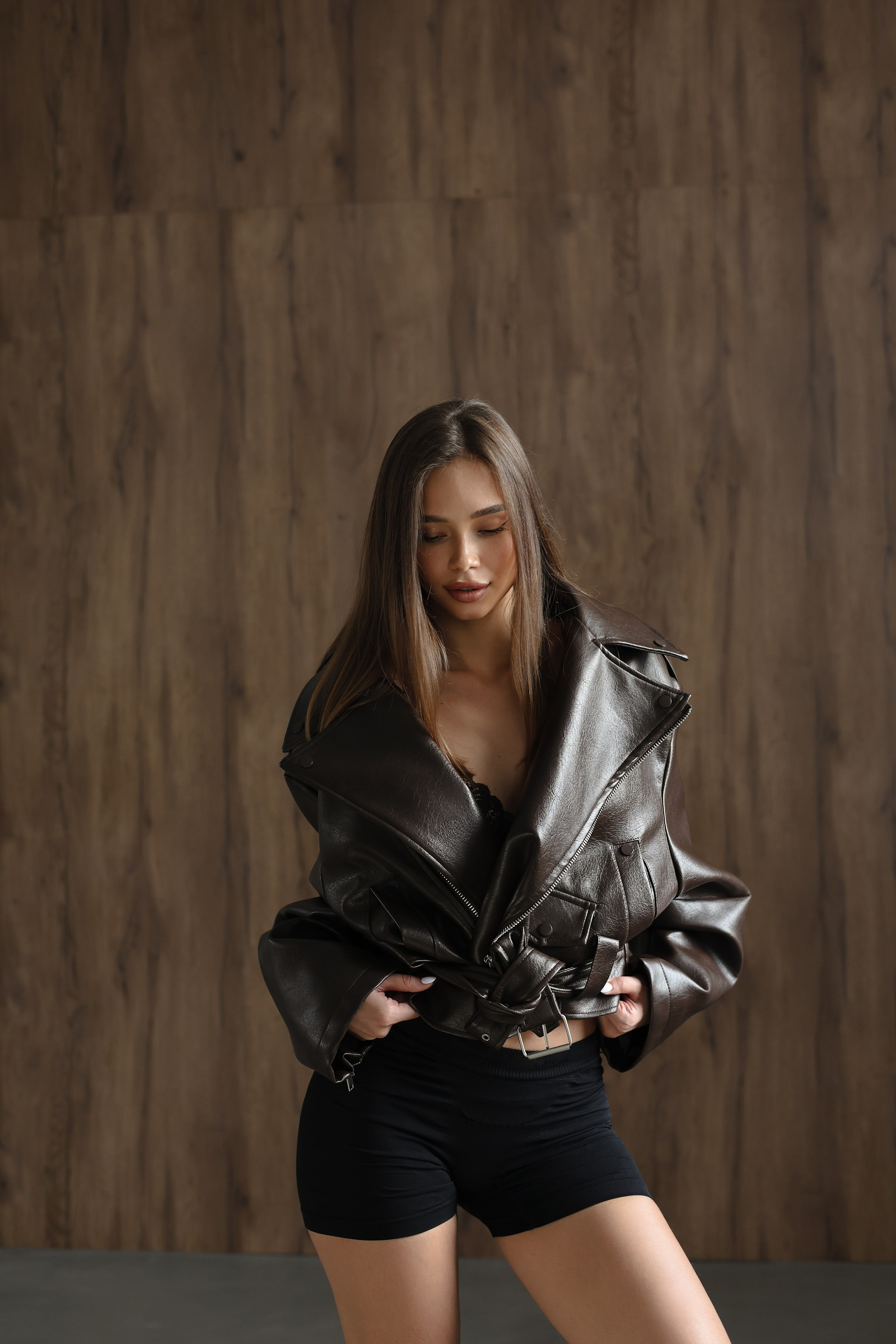 Lika. Фотограф Popova Polina