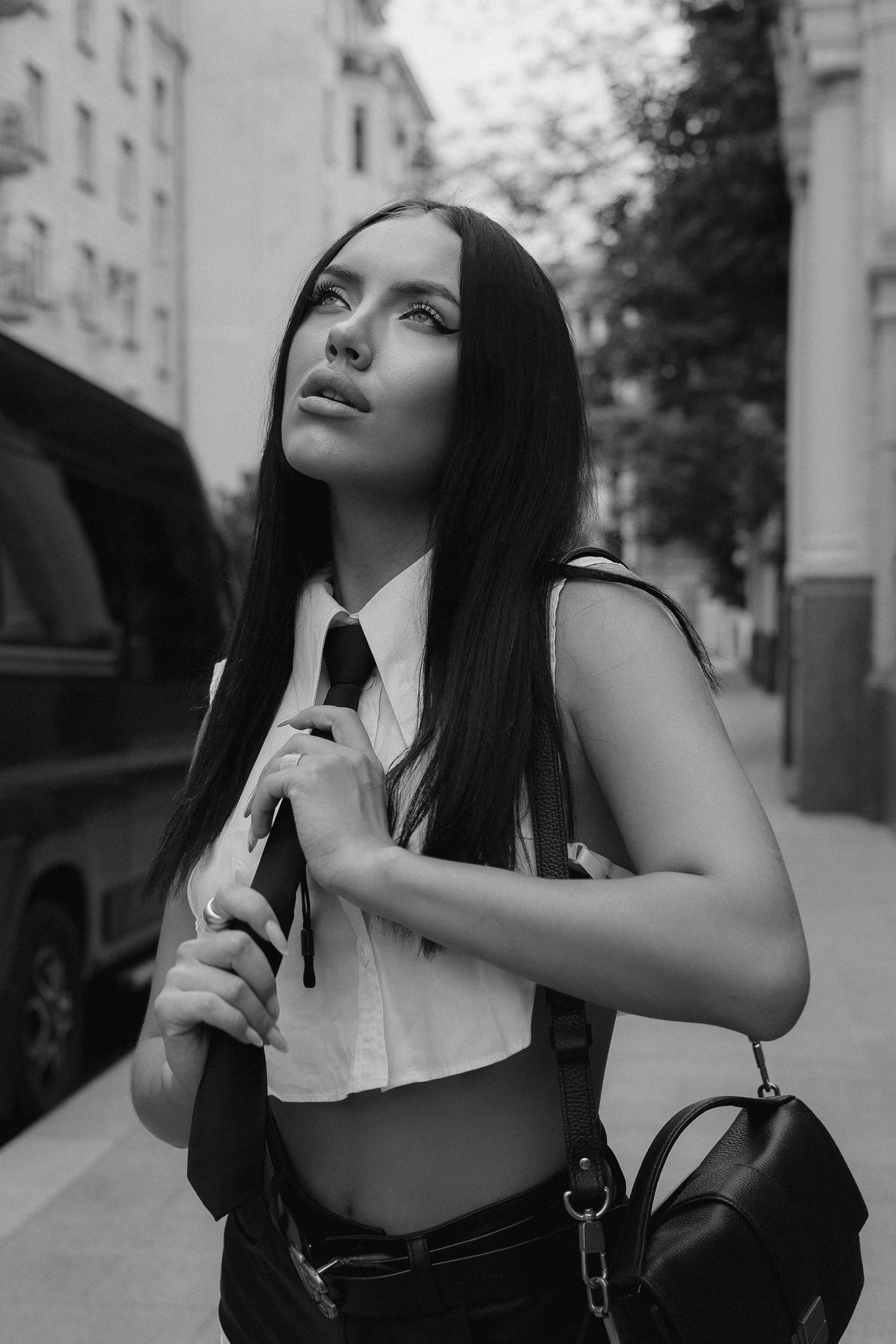 Nastya. Фотограф Popova Polina