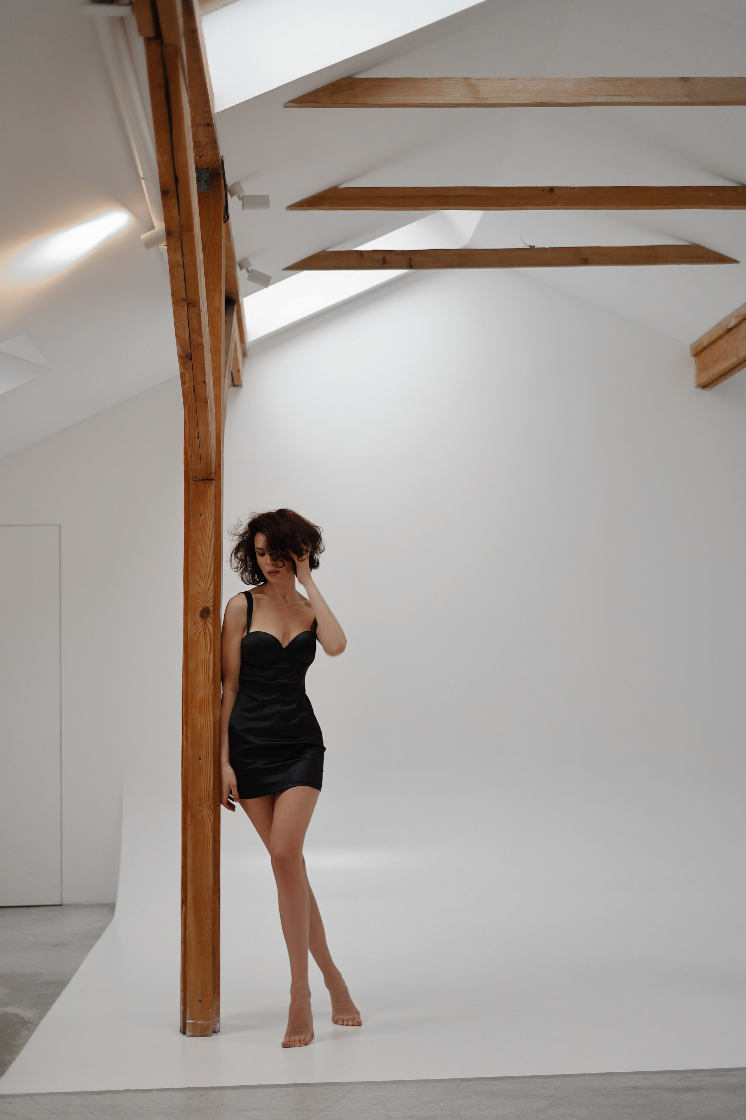 Yana. Фотограф Popova Polina