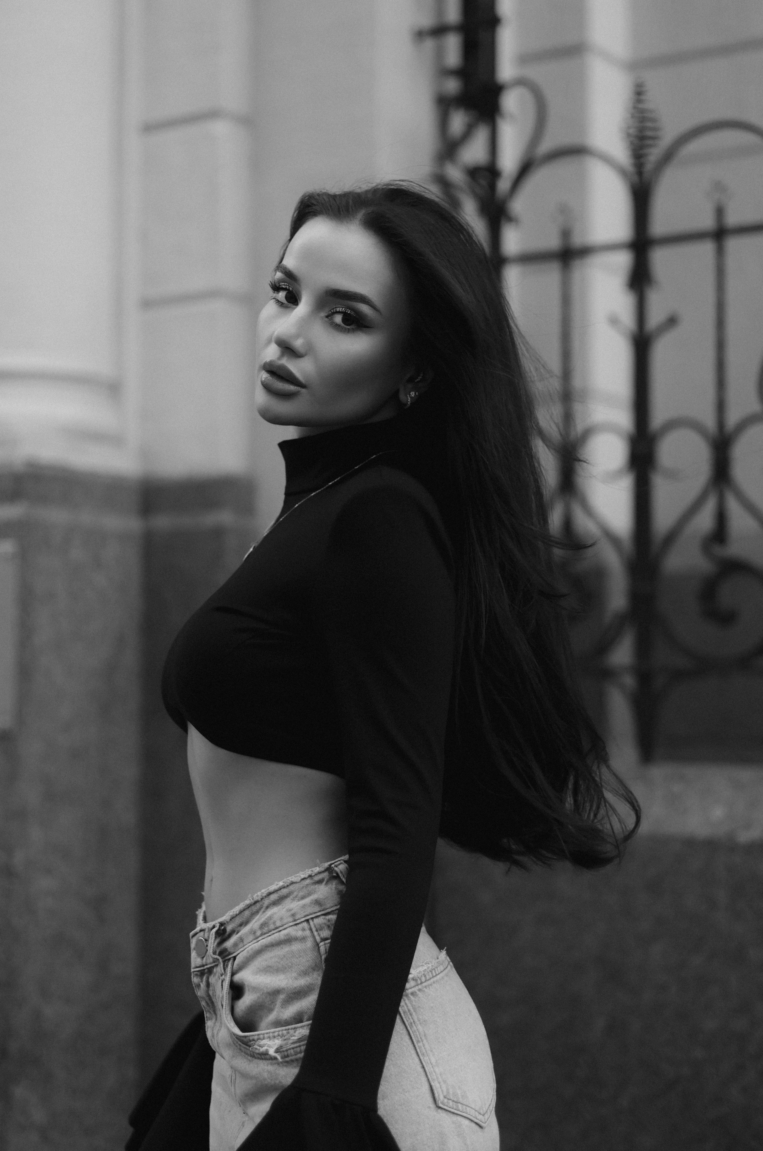 Lolita. Фотограф Popova Polina