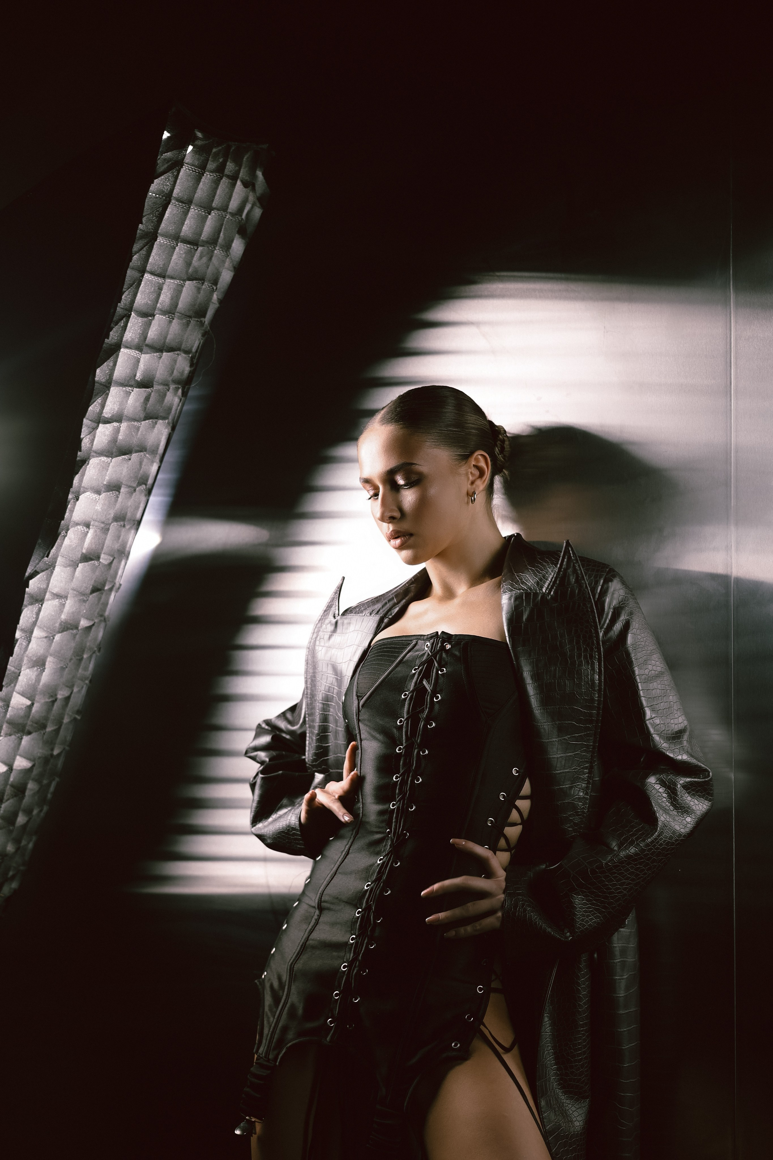 Alena. Фотограф Popova Polina