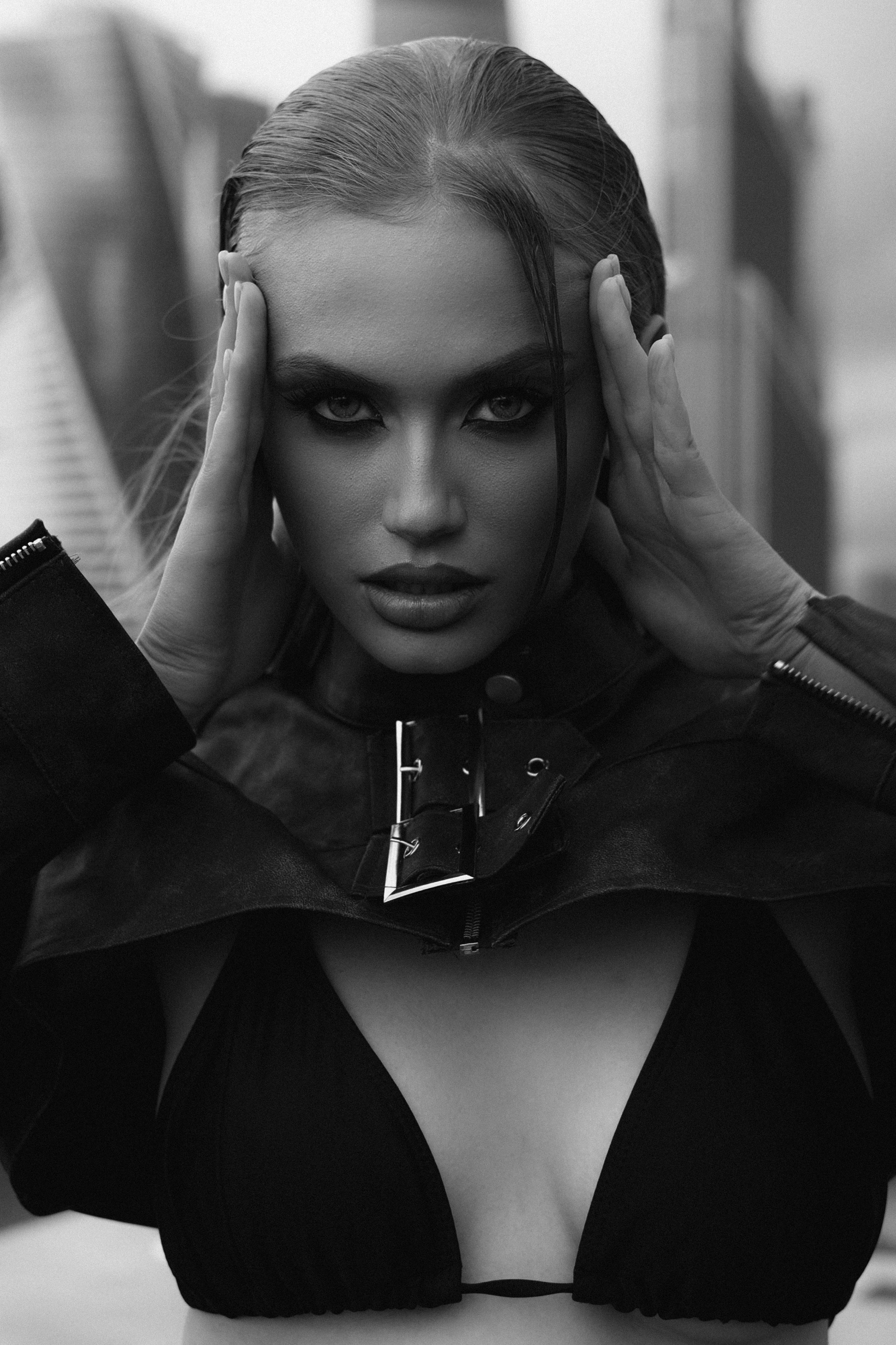 Vasilina. Фотограф Popova Polina